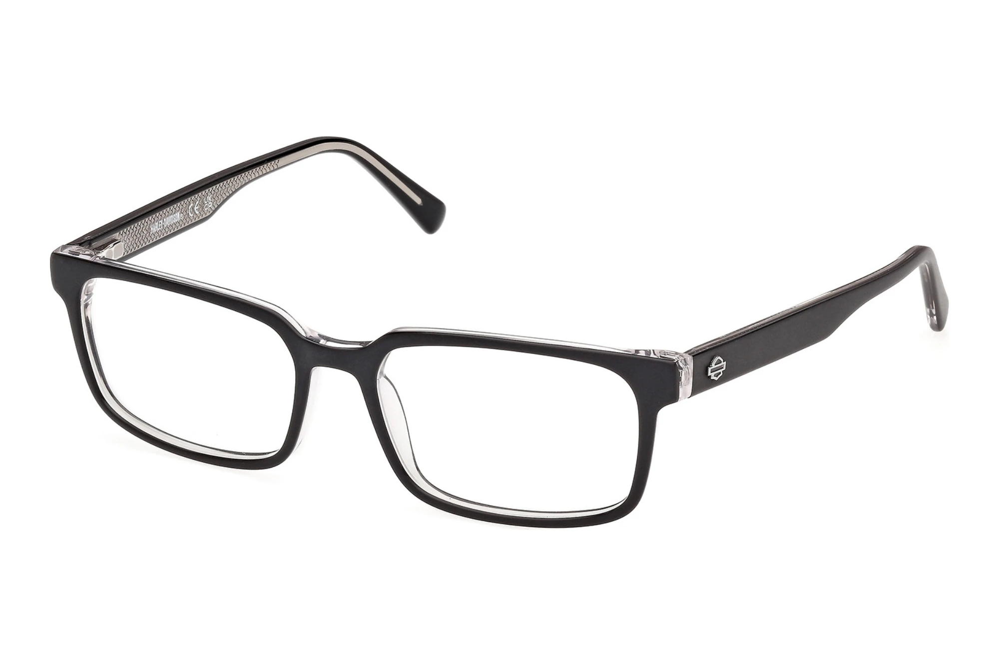 Harley-Davidson   HD50156 003 Schwarz/Kristall
