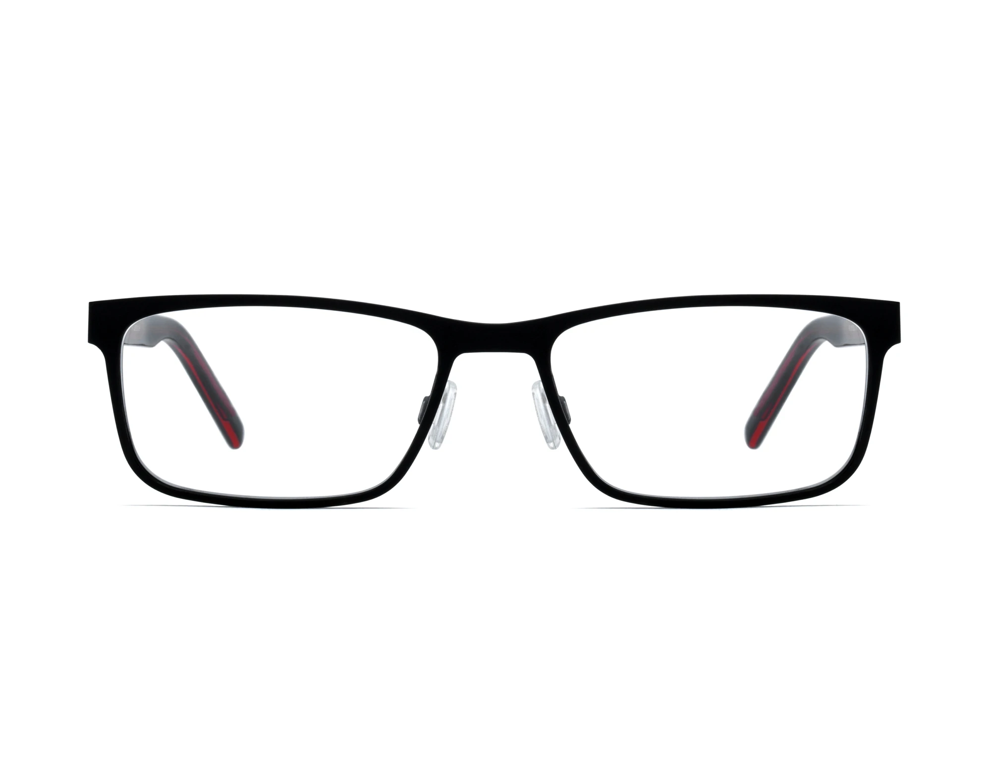 Vista frontale Hugo HG 1005 (BLX)