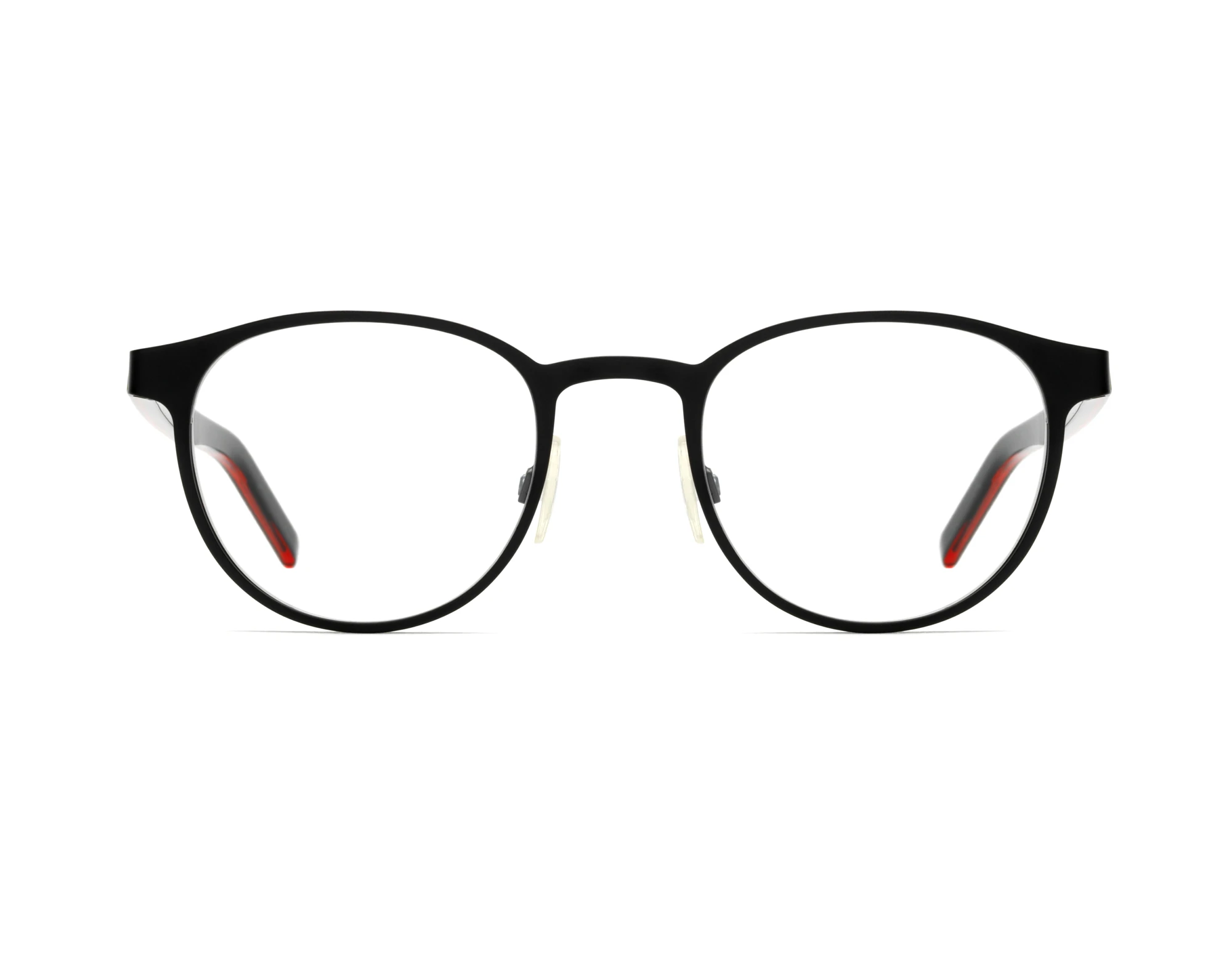 Vista frontale Hugo HG 1030 (BLX)