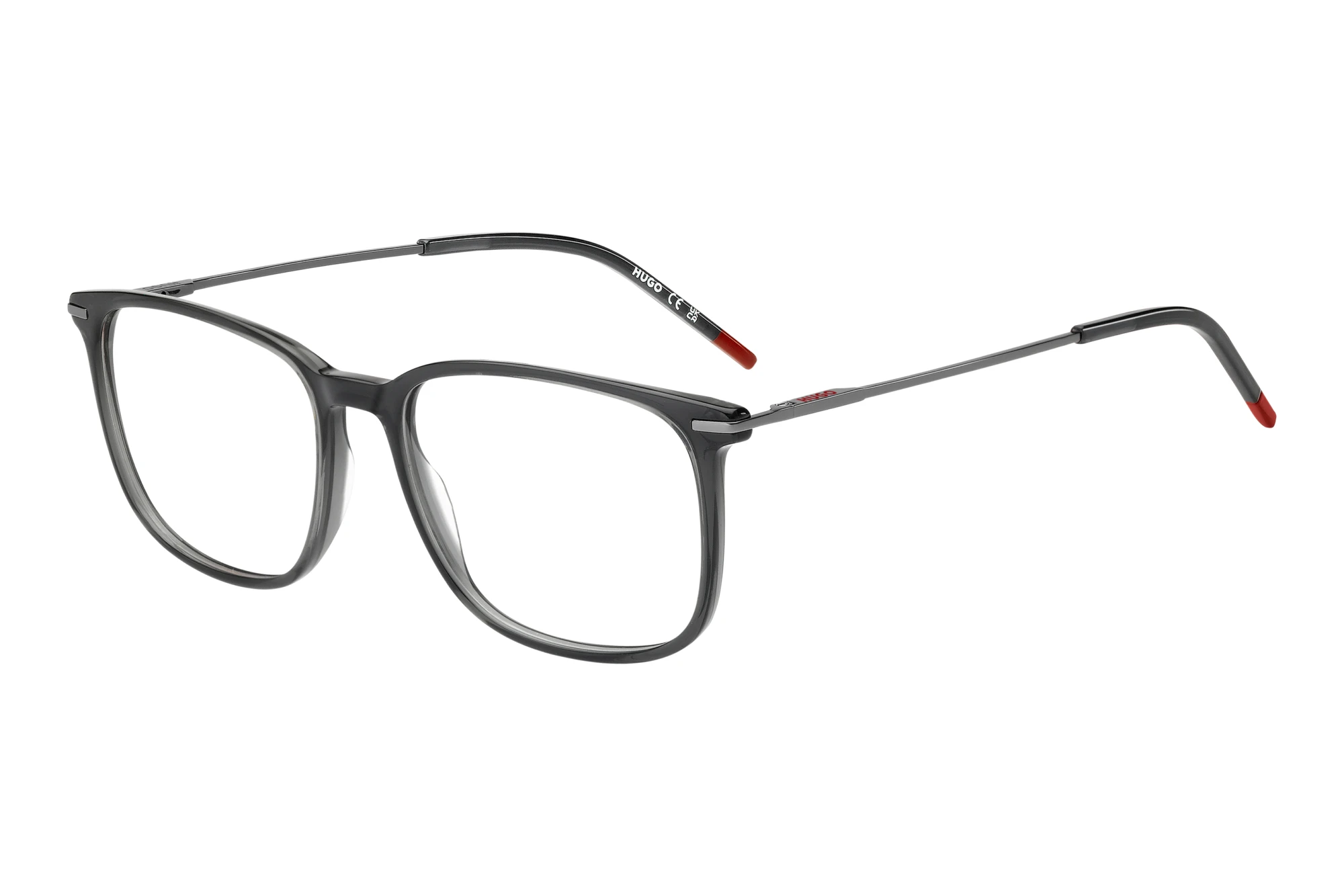 Hugo   HG 1407 KB7 GREY