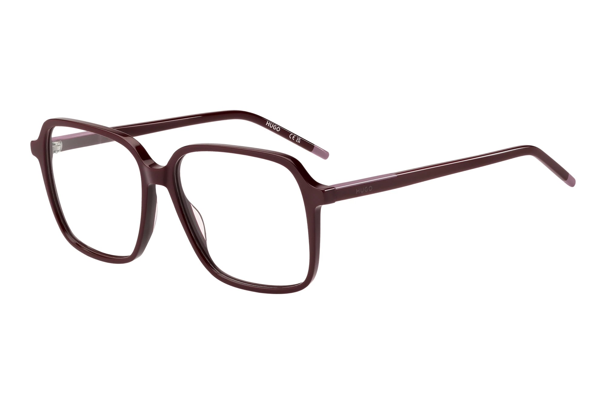 Hugo   HG 1410 LHF BURGUNDY 2