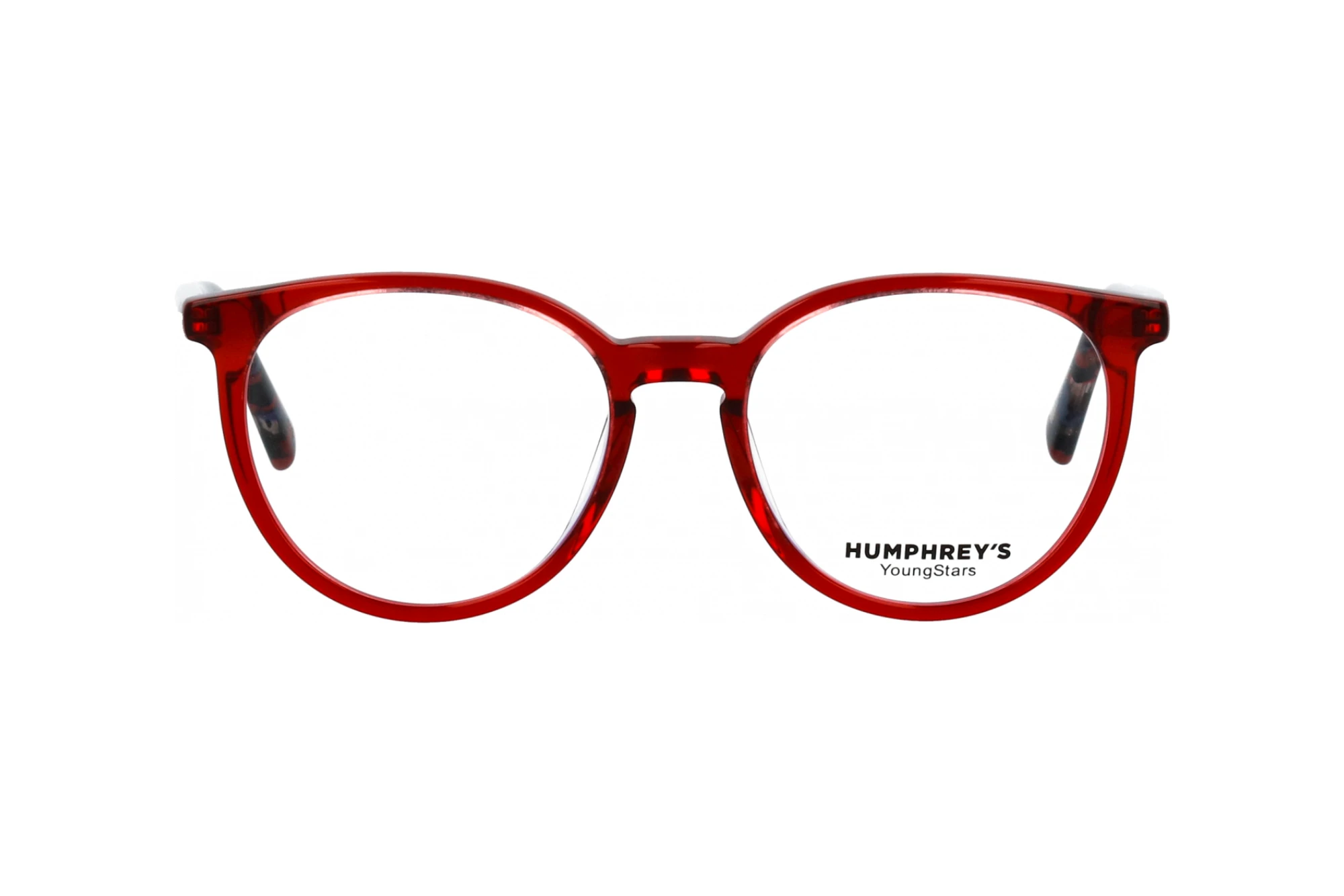 Vista frontale Humphreys HU 580046 (55)