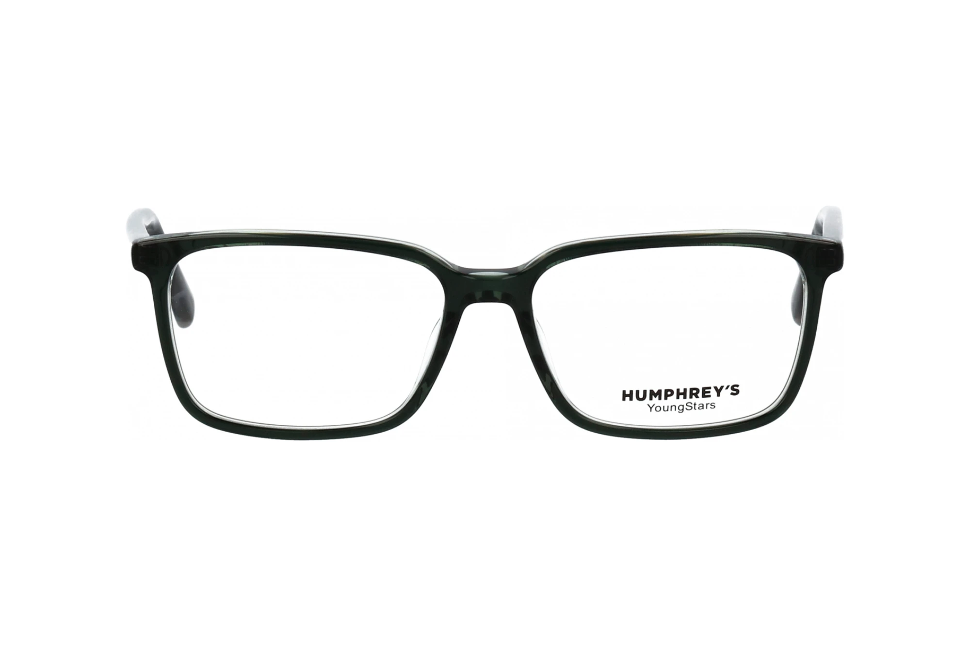Vista frontale Humphreys HU 580047 (40)