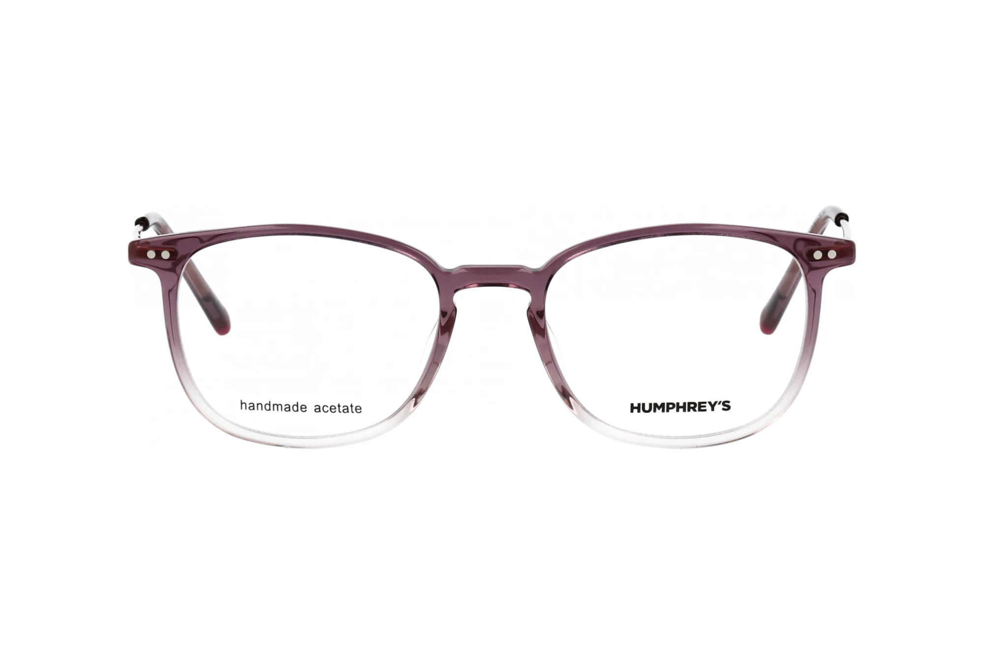 Vista frontale Humphreys HU 581065 (58)