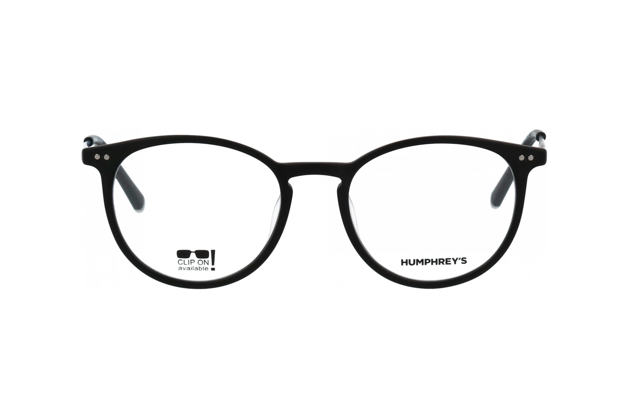 Vista frontale Humphreys HU 581066 (10)