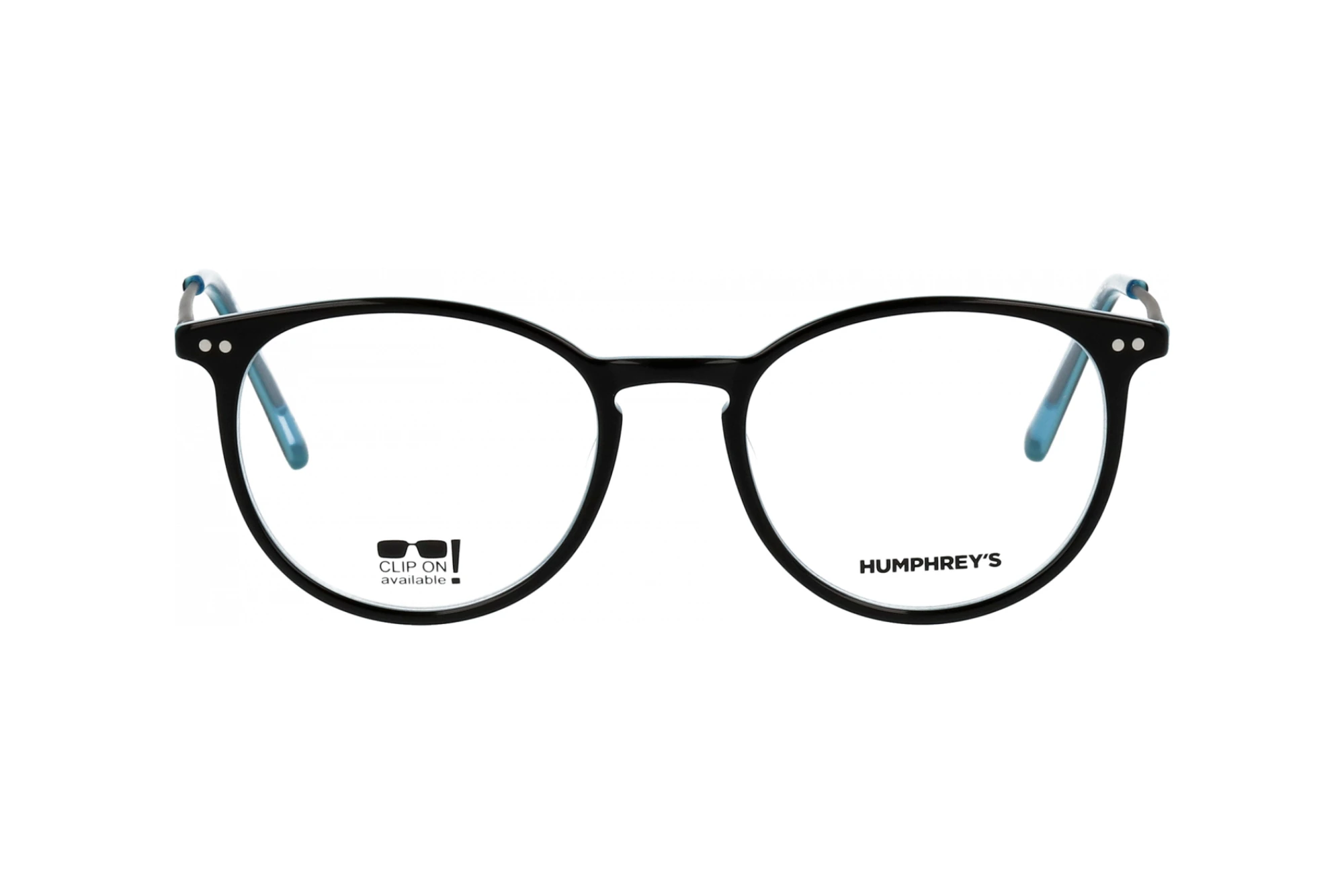 Vista frontale Humphreys HU 581066 (17)