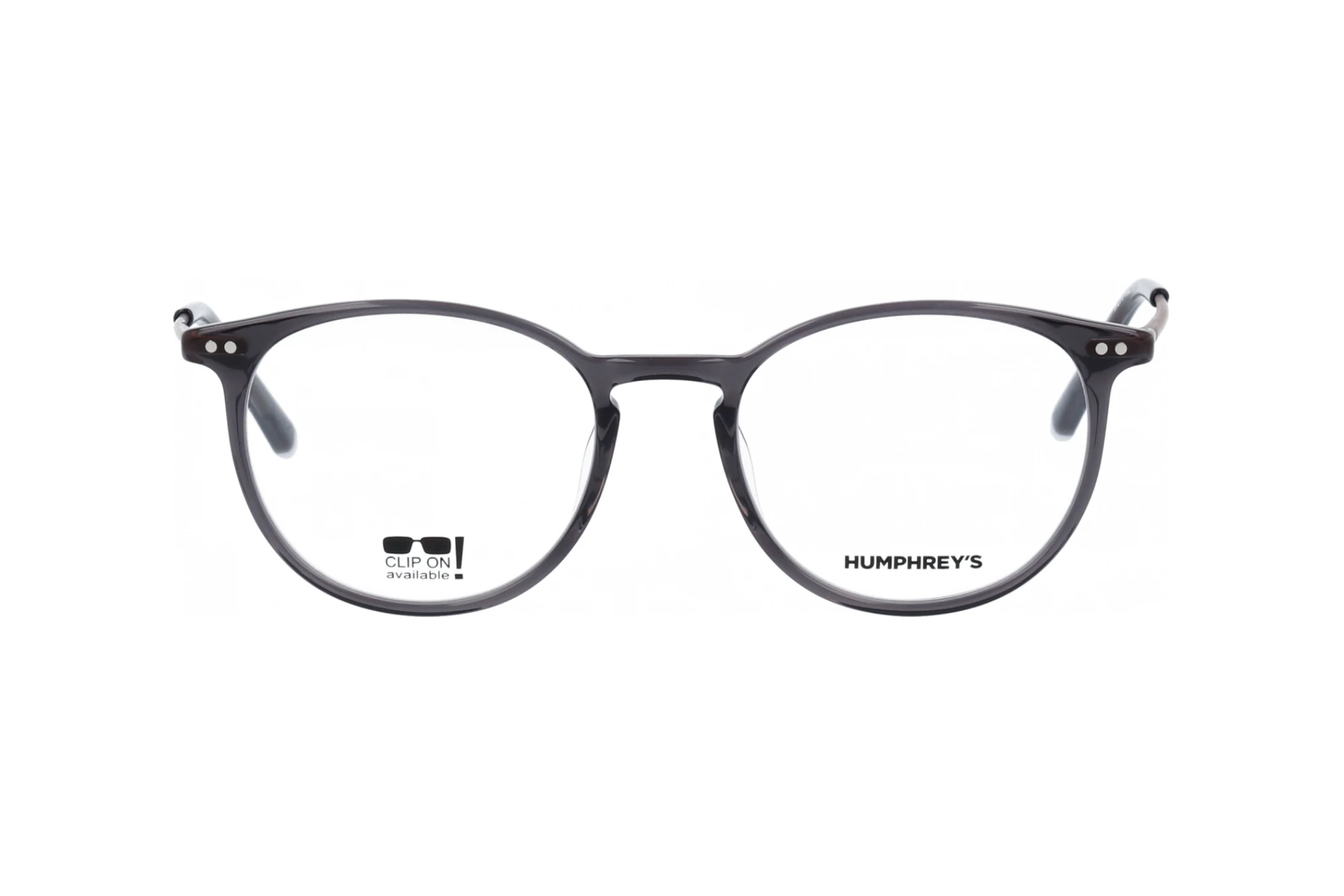 Vista frontale Humphreys HU 581066 (30)