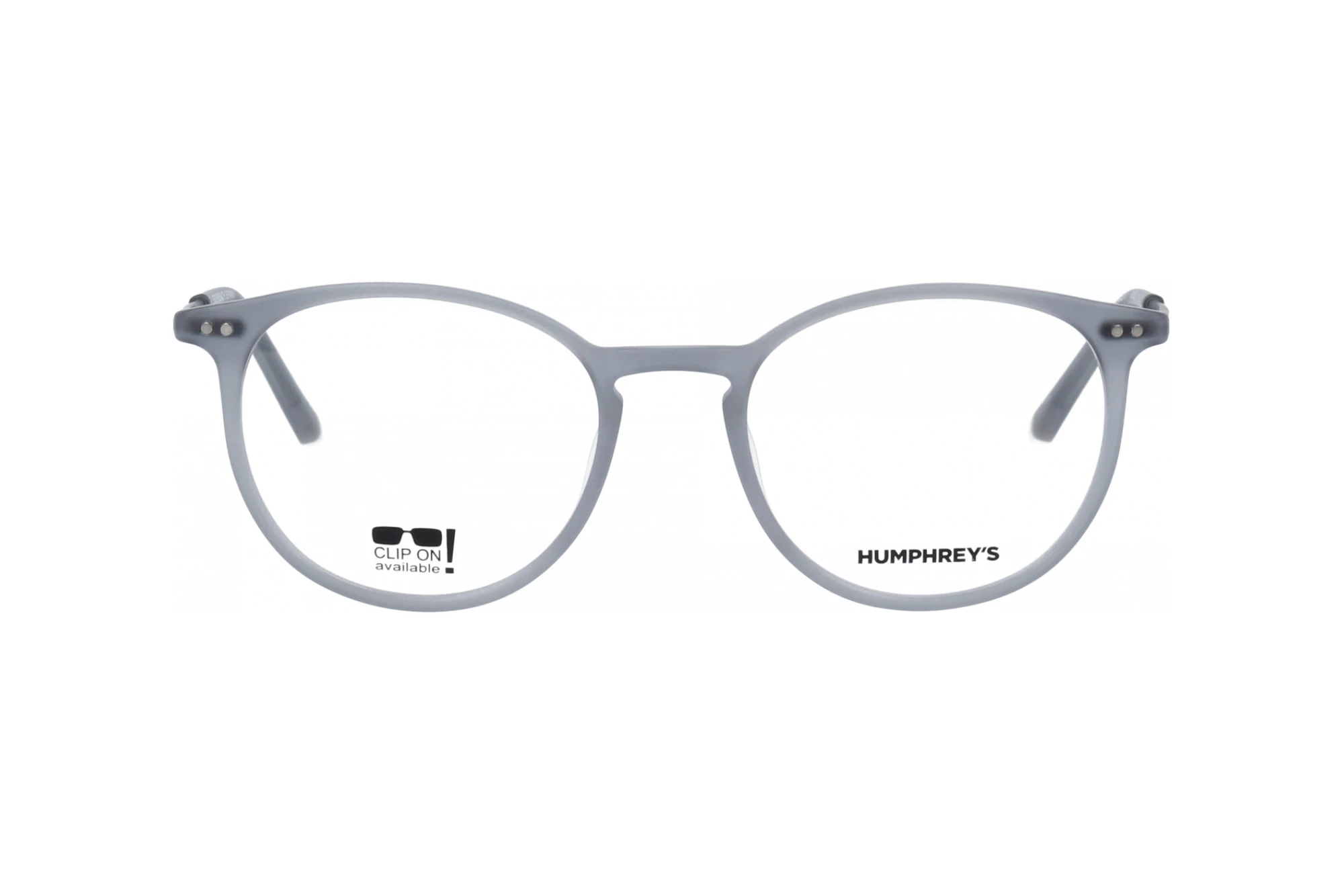 Vista frontale Humphreys HU 581066 (31)