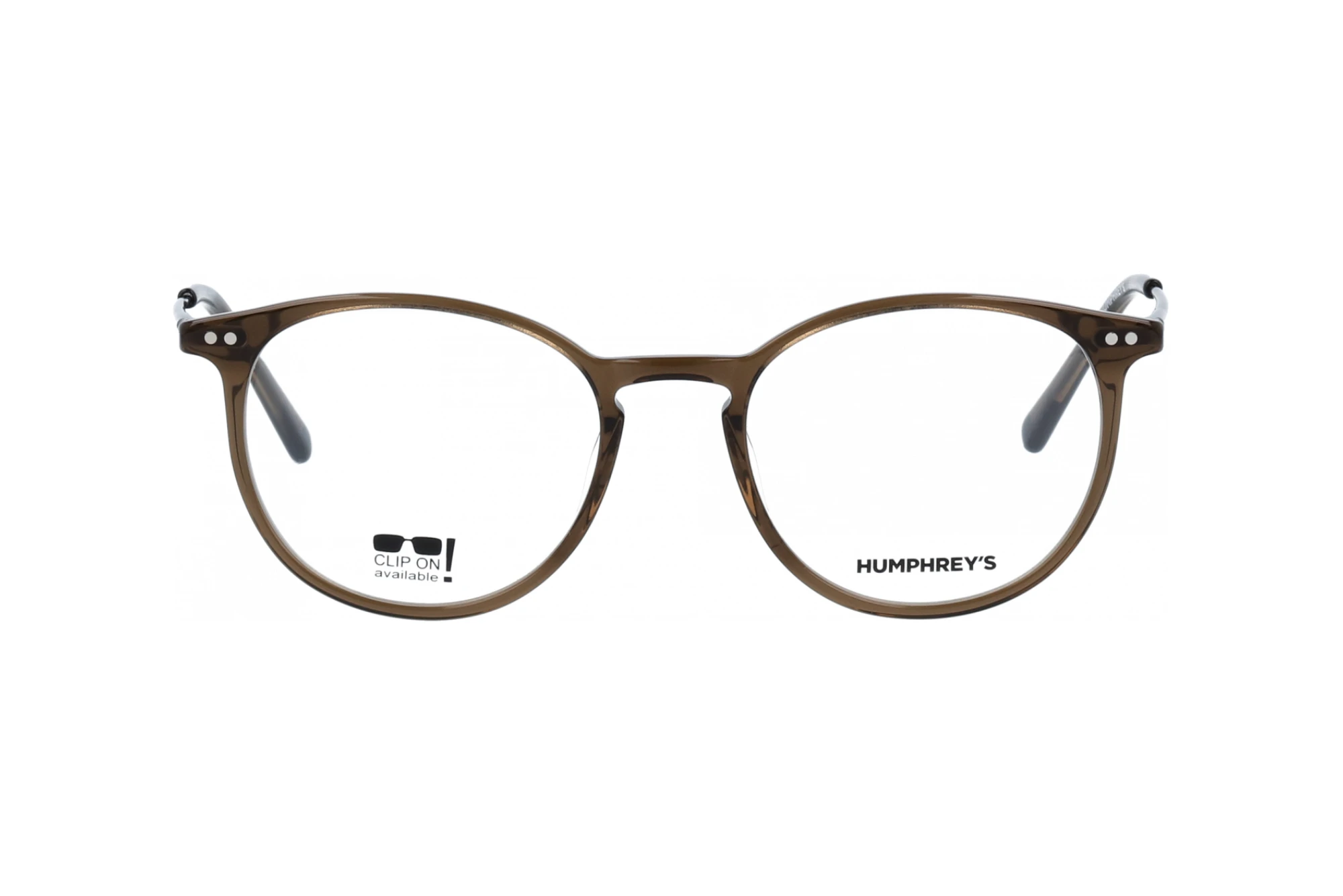 Vista frontale Humphreys HU 581066 (43)
