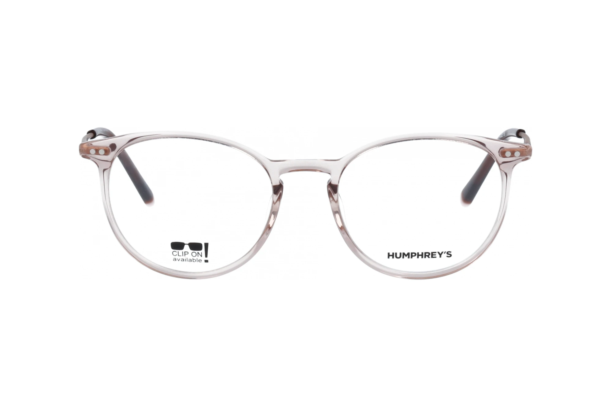 Vista frontale Humphreys HU 581066 (52)