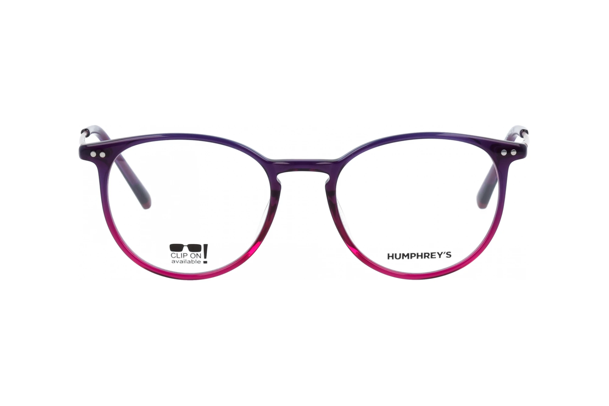 Vista frontale Humphreys HU 581066 (59)