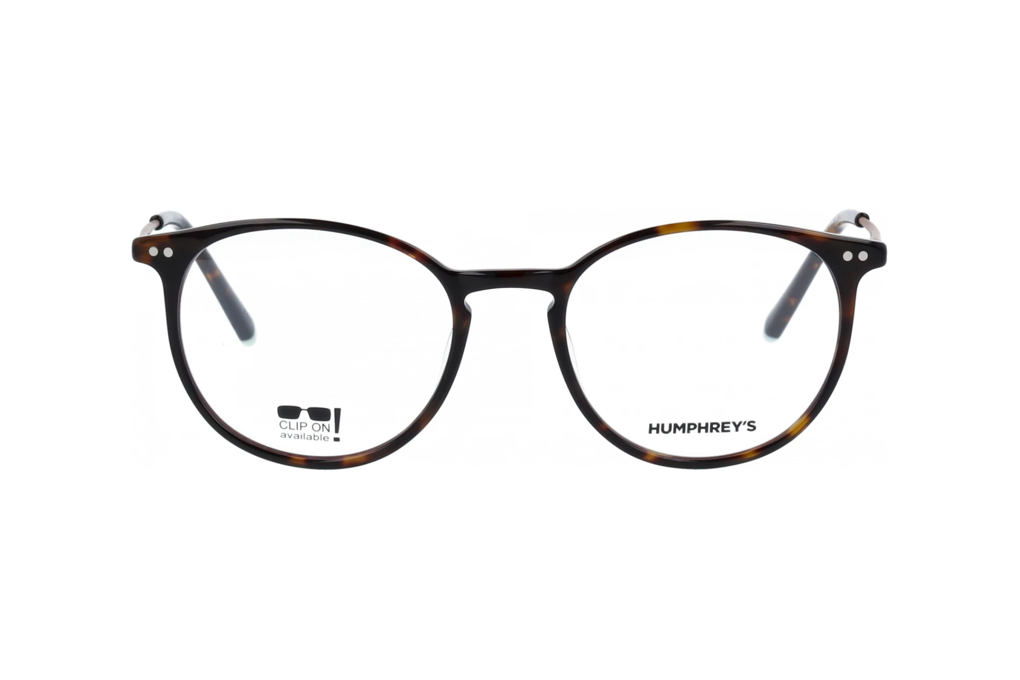 Vista frontale Humphreys HU 581066 (60)