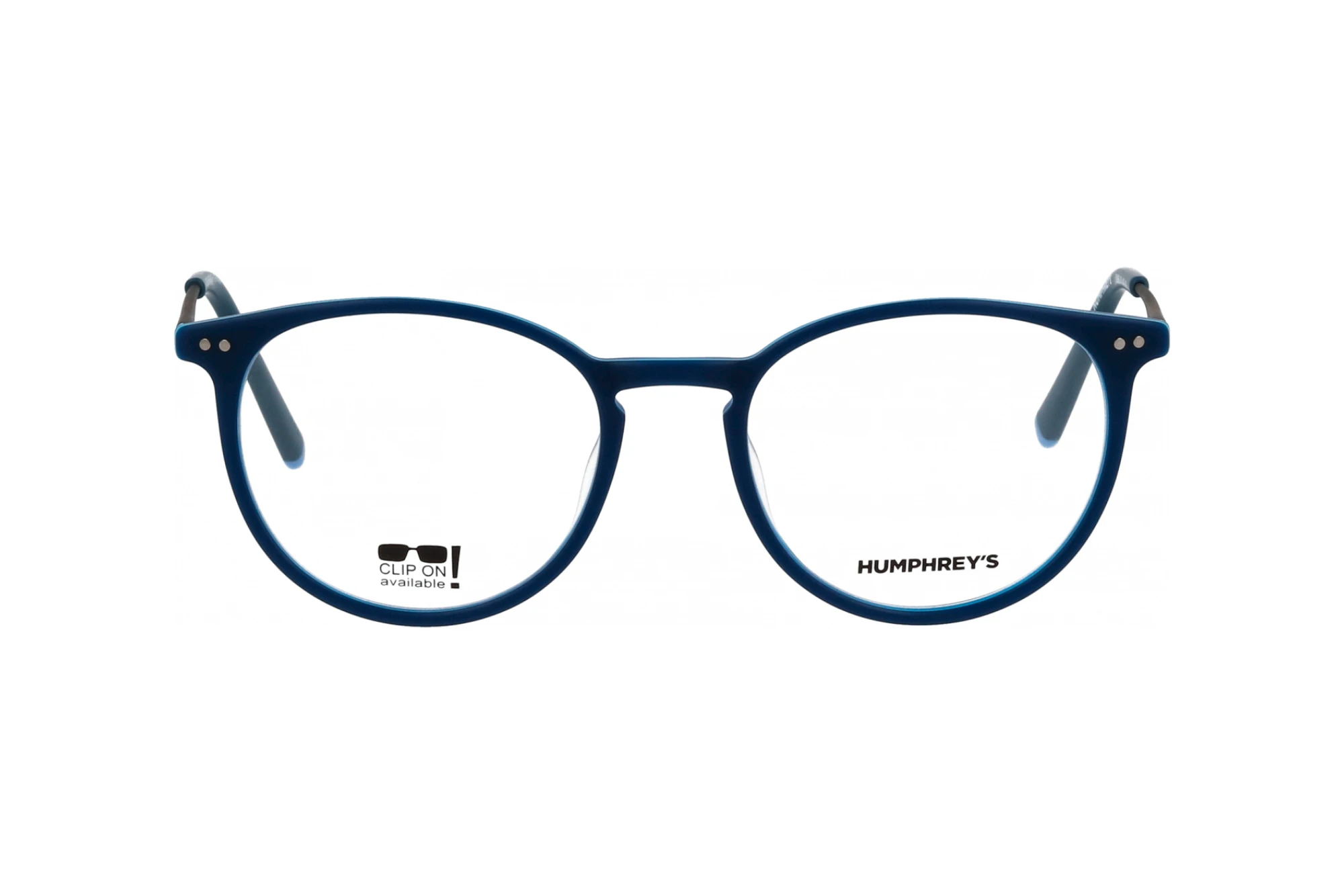 Vista frontale Humphreys HU 581066 (74)