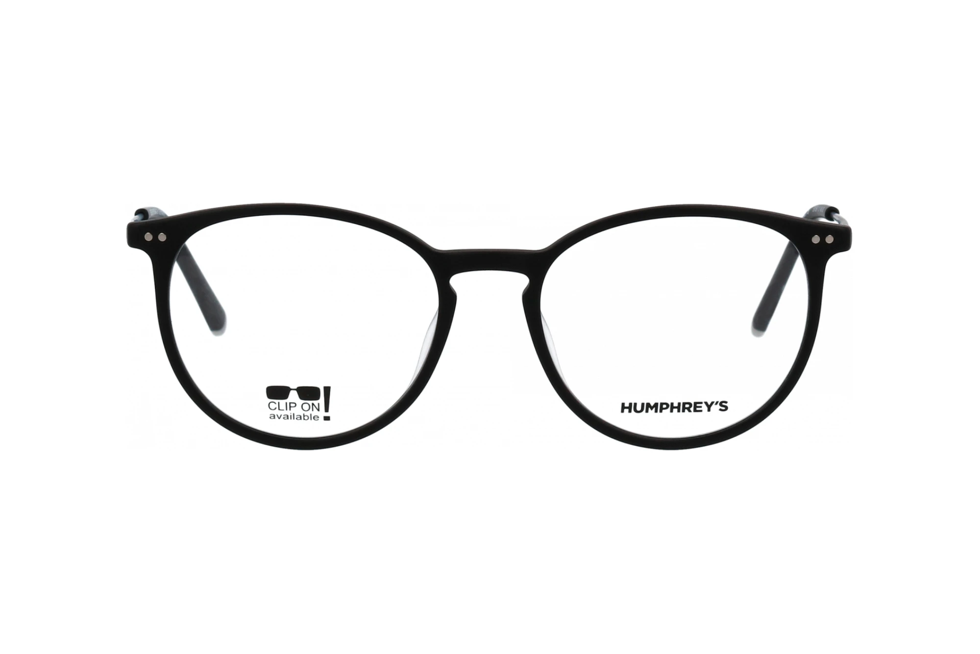 Vista frontale Humphreys HU 581069 (10)