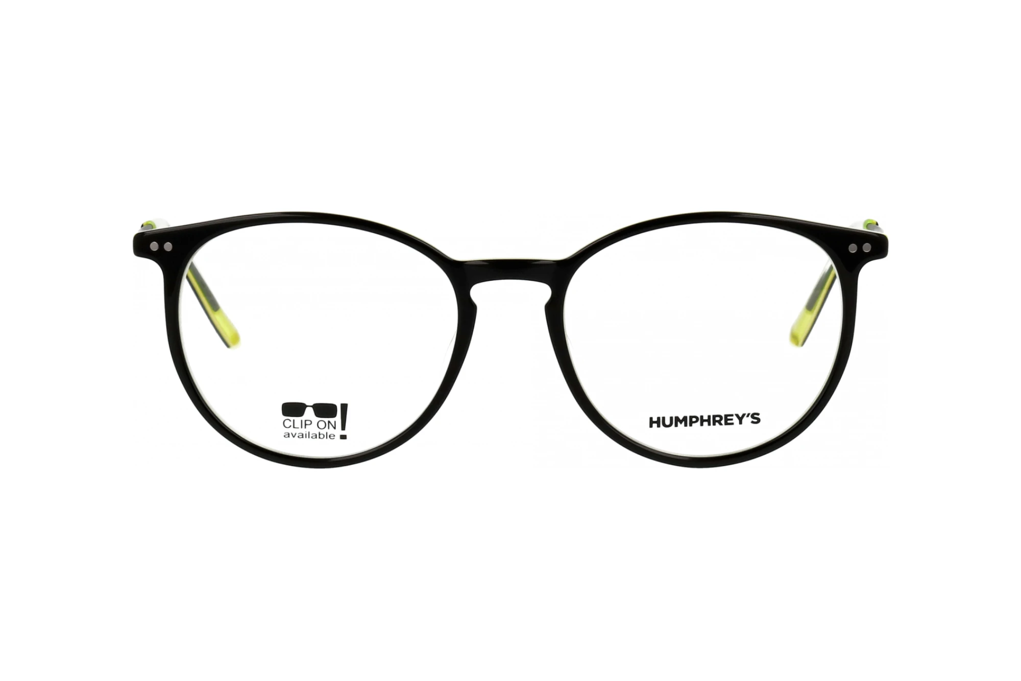 Vista frontale Humphreys HU 581069 (18)
