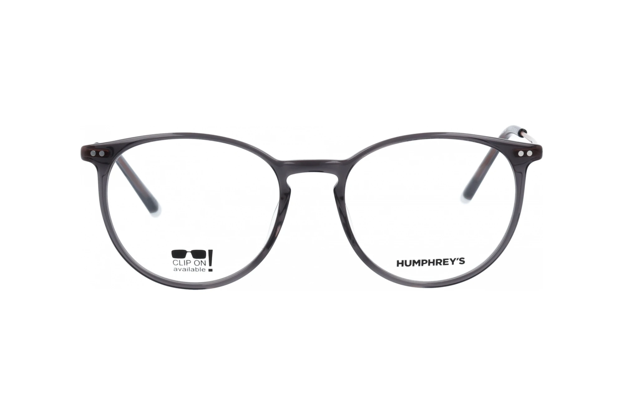 Vista frontale Humphreys HU 581069 (30)