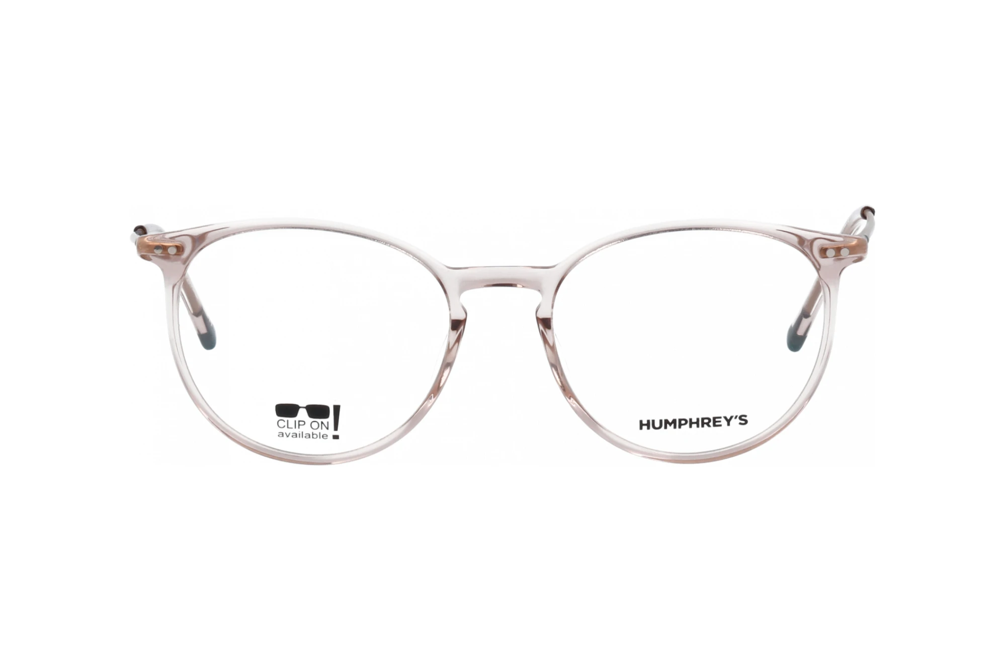 Vista frontale Humphreys HU 581069 (52)