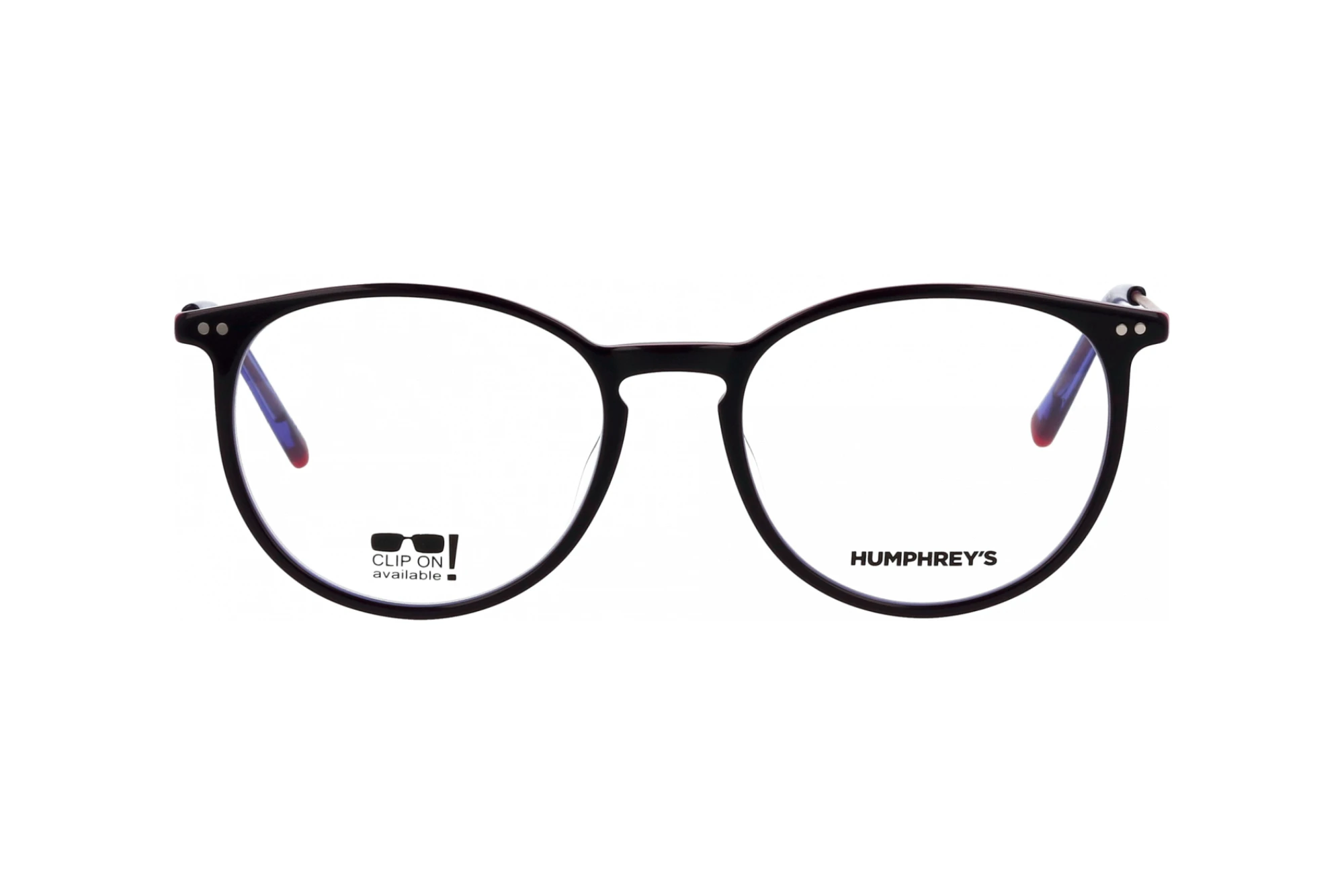 Vista frontale Humphreys HU 581069 (56)