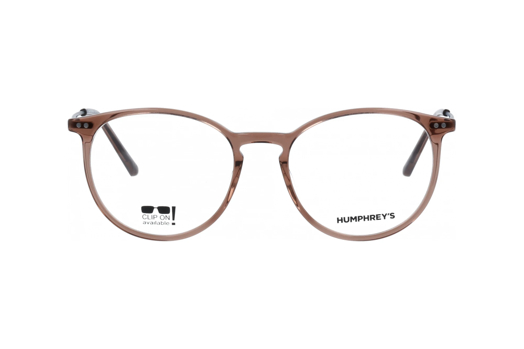 Vista frontale Humphreys HU 581069 (61)