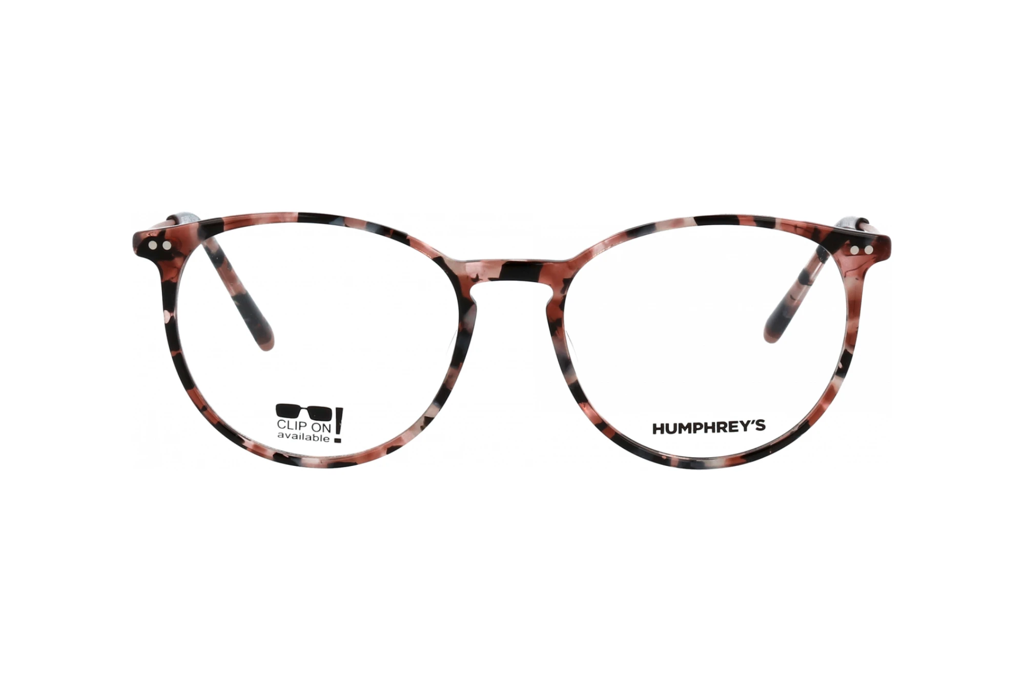 Vista frontale Humphreys HU 581069 (62)