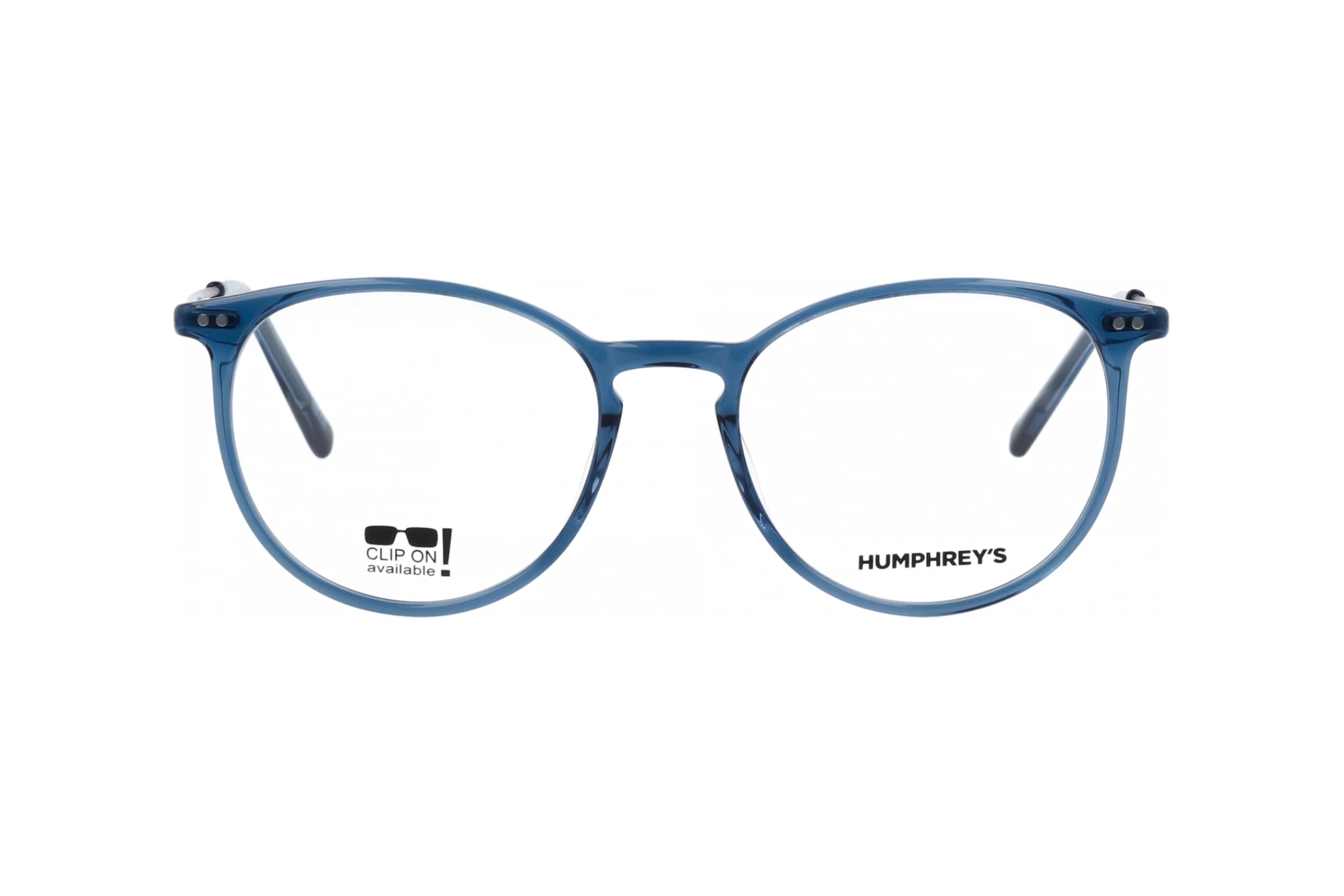 Vista frontale Humphreys HU 581069 (70)