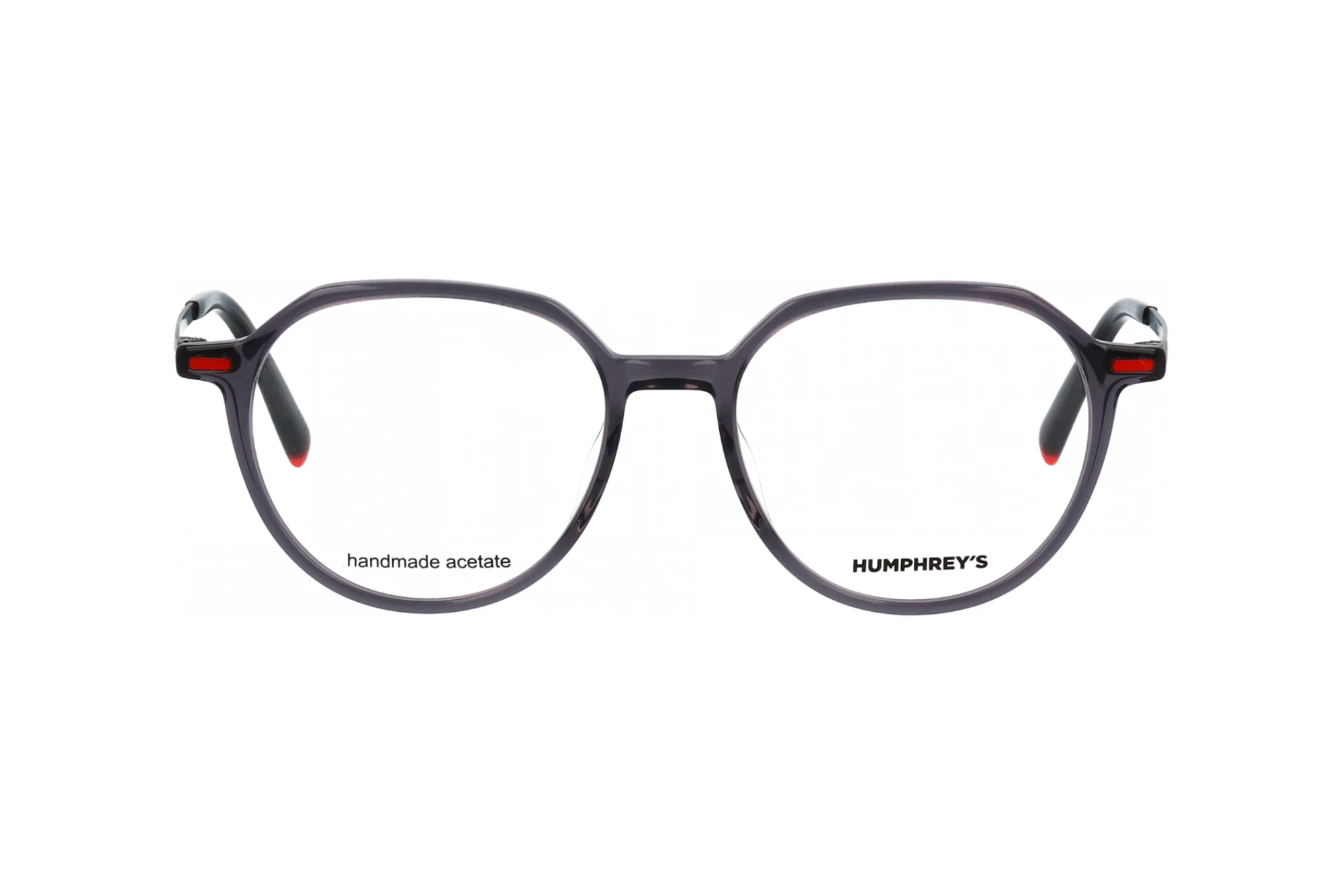 Vista frontale Humphreys HU 581110 (30)