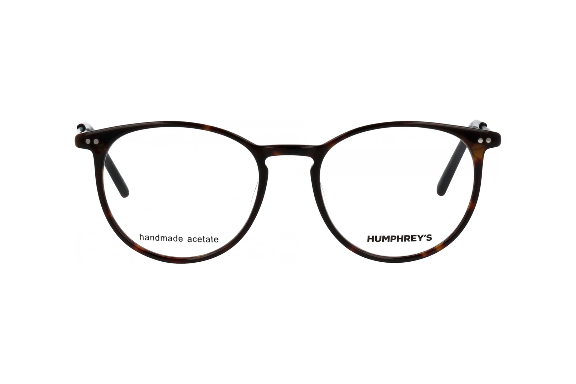Vista frontale Humphreys HU 581118 (60)
