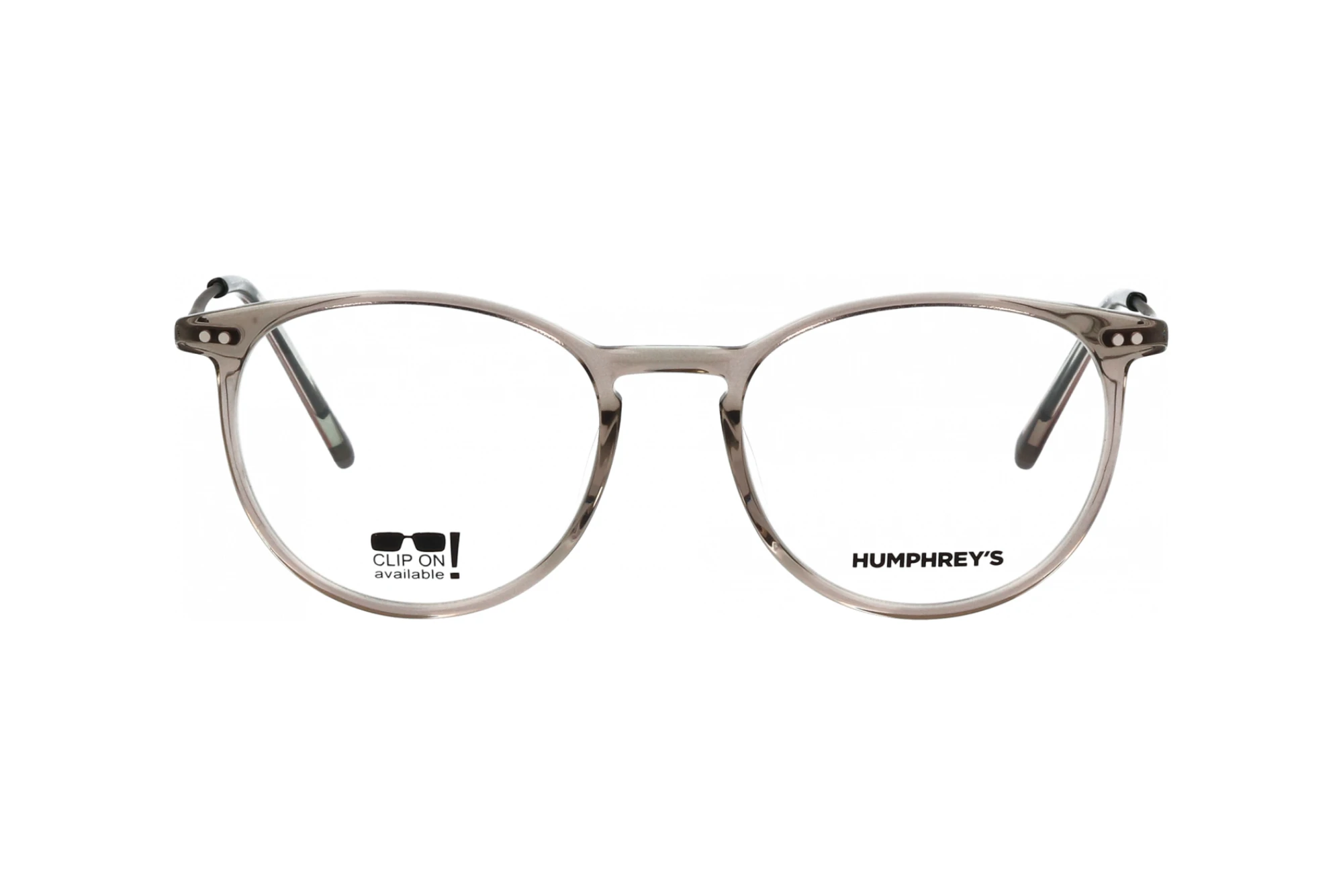 Vista frontale Humphreys HU 581118 (64)
