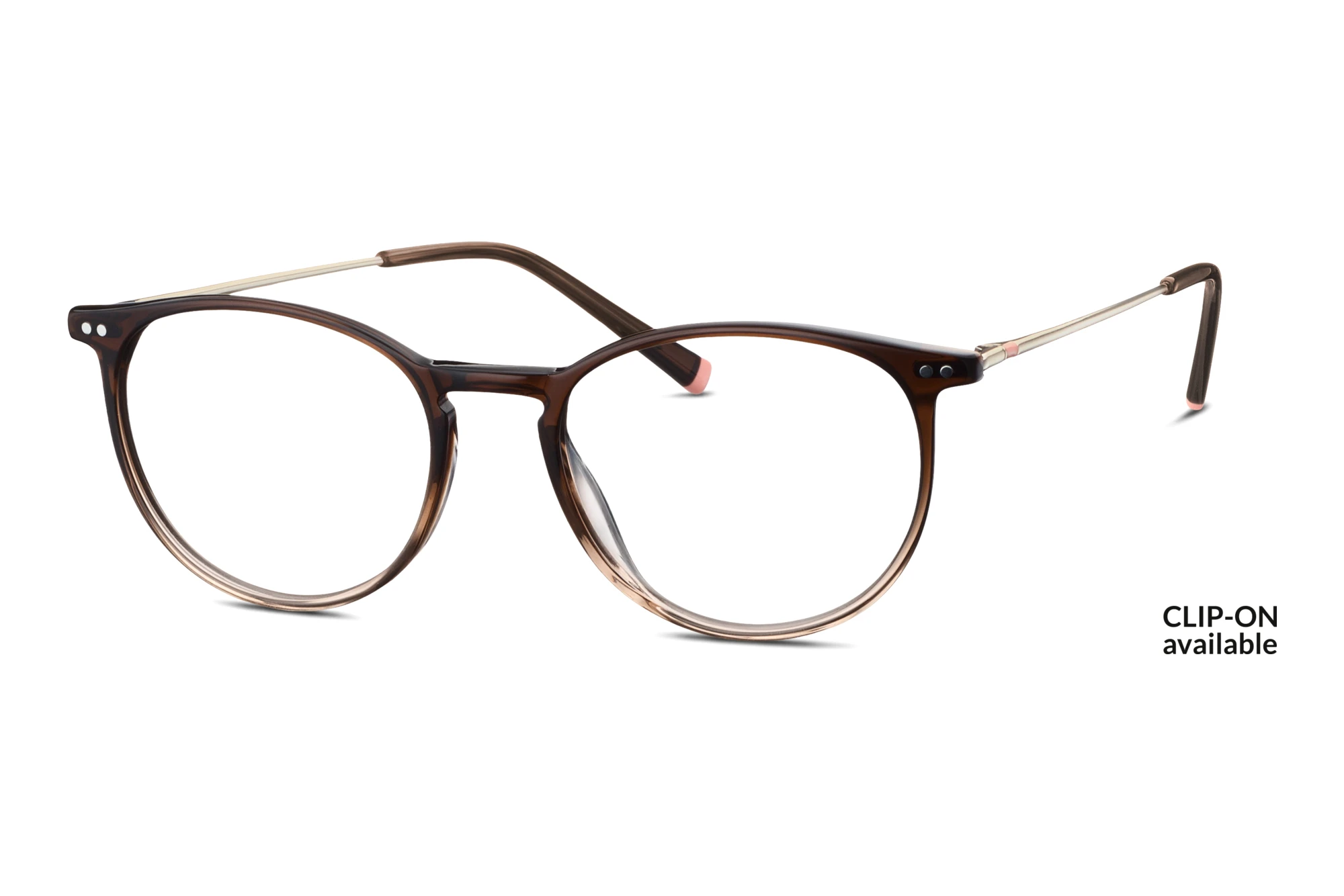 Humphreys   HU 581118 66 braun verlauf / gold