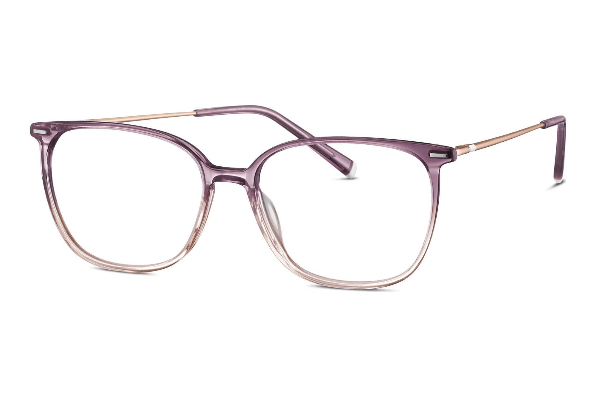 Humphreys   HU 581119 59 rot / rosa / violett