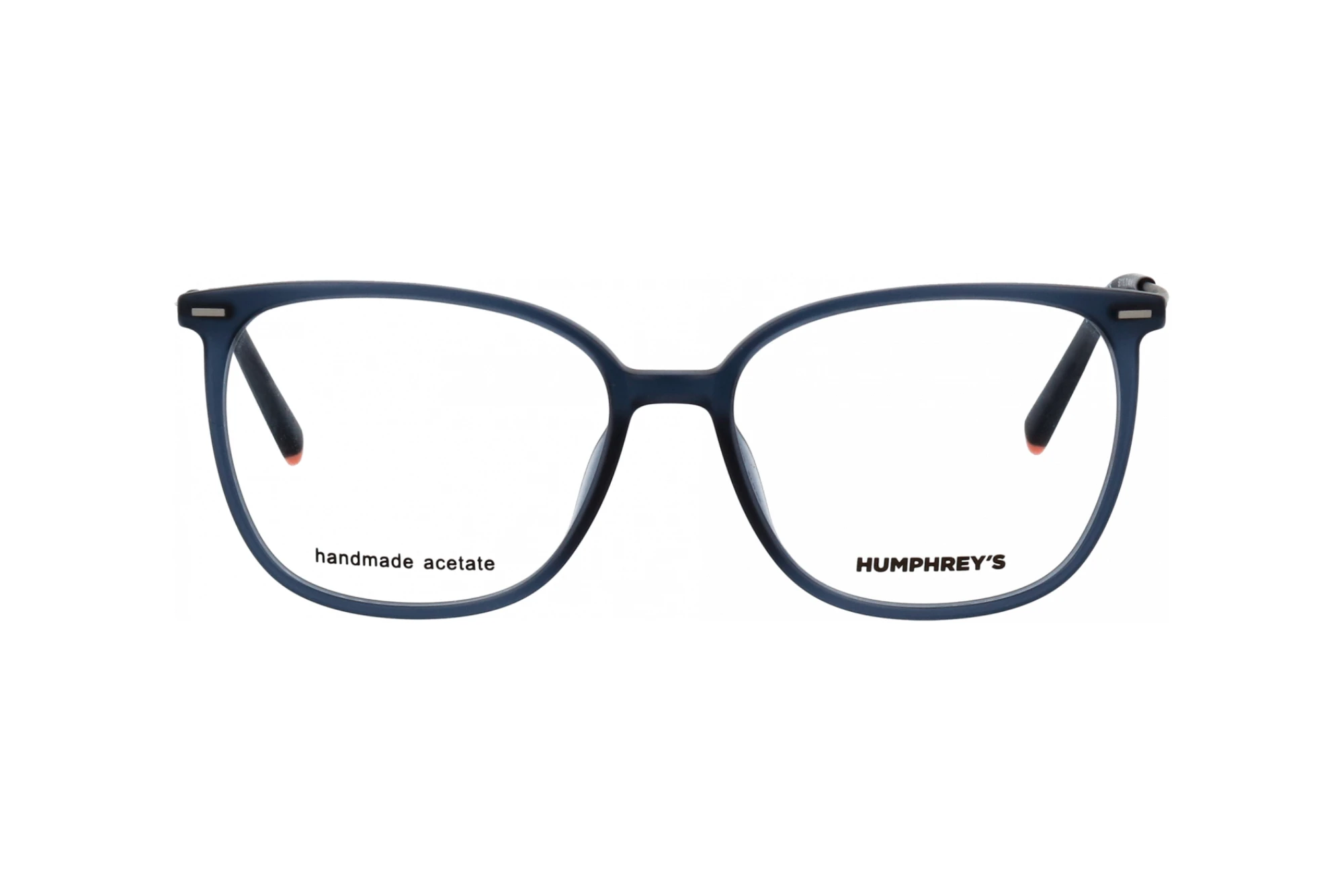 Vista frontale Humphreys HU 581119 (70)