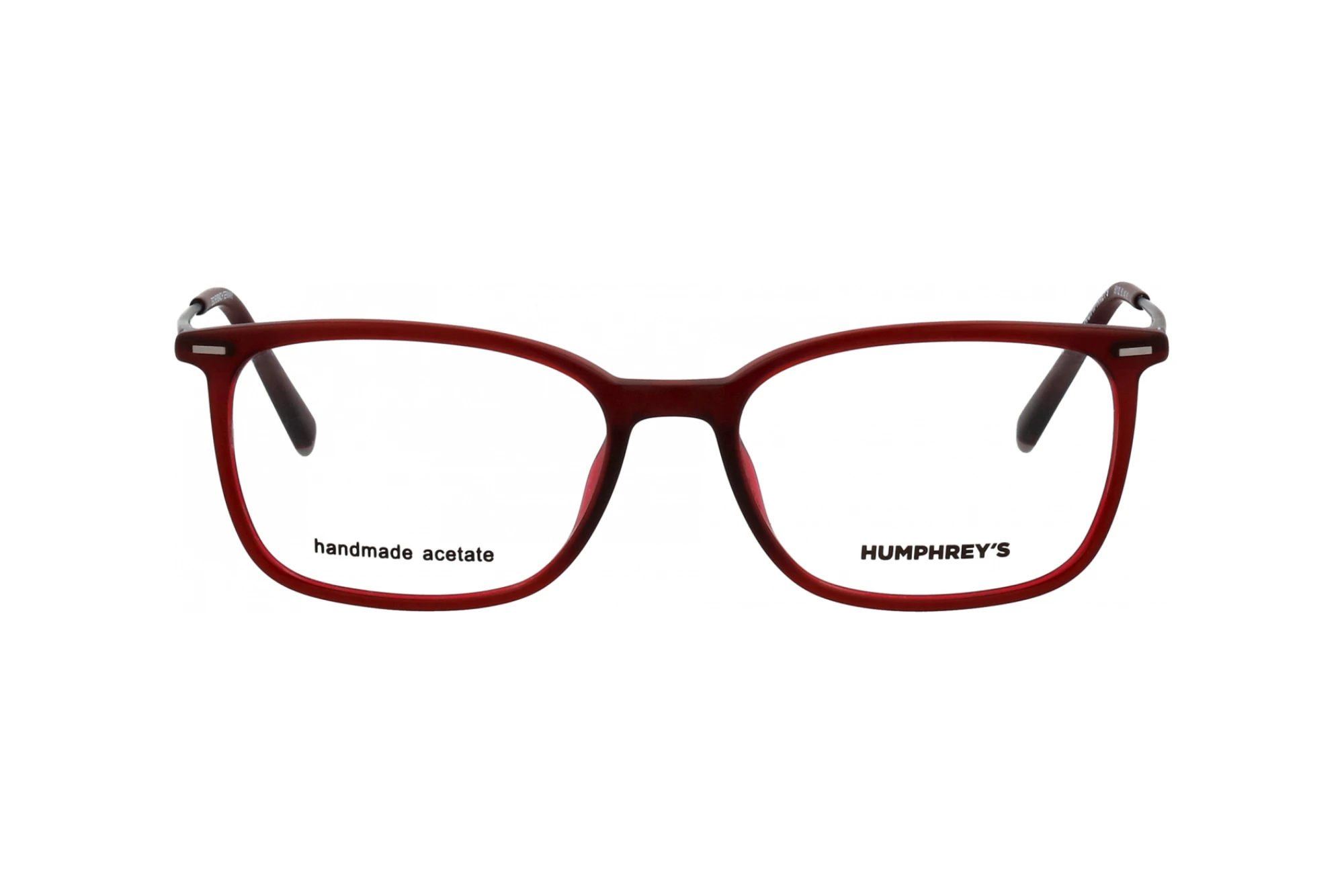Vista frontale Humphreys HU 581120 (50)