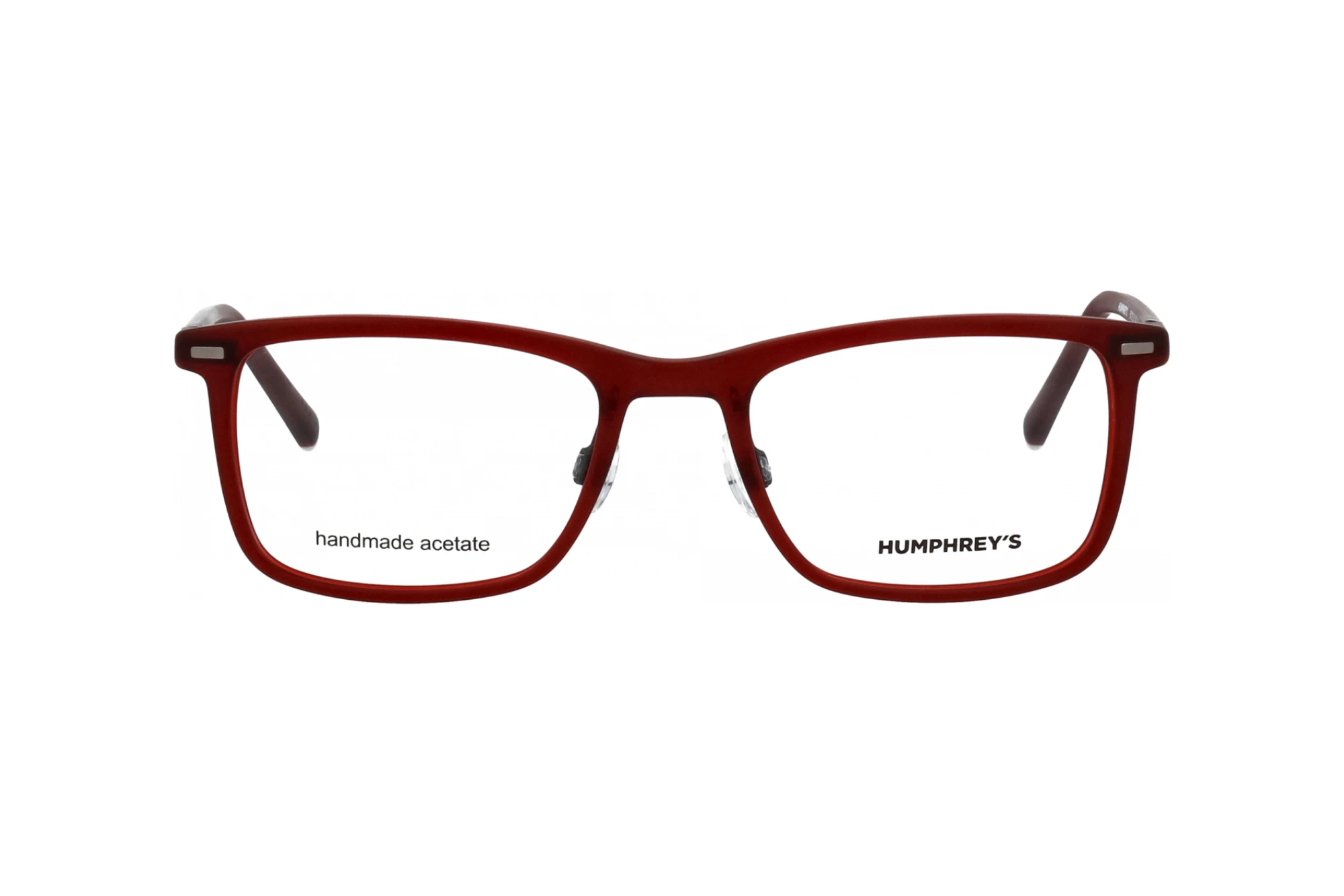Vista frontale Humphreys HU 581122 (50)