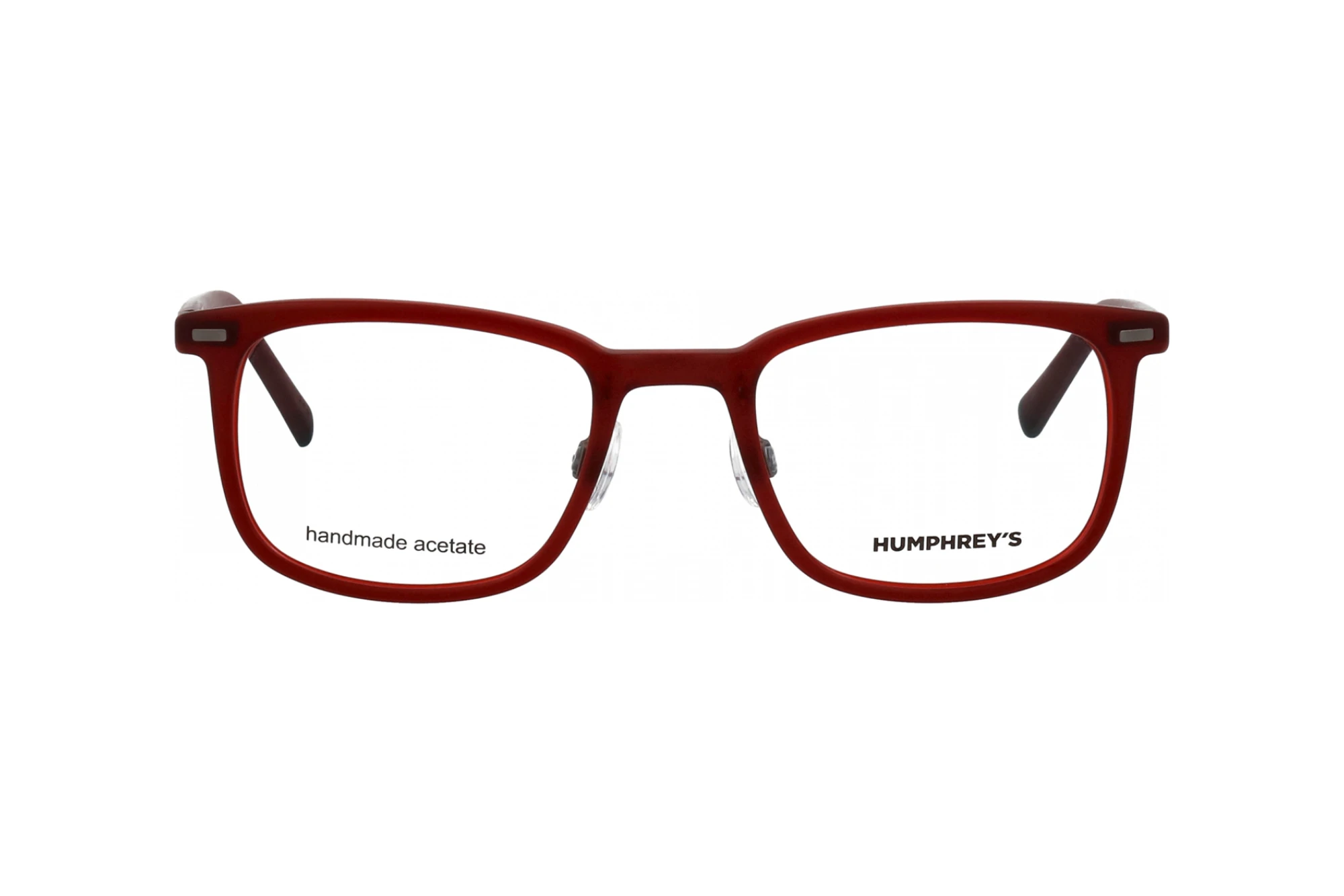 Vista frontale Humphreys HU 581123 (50)