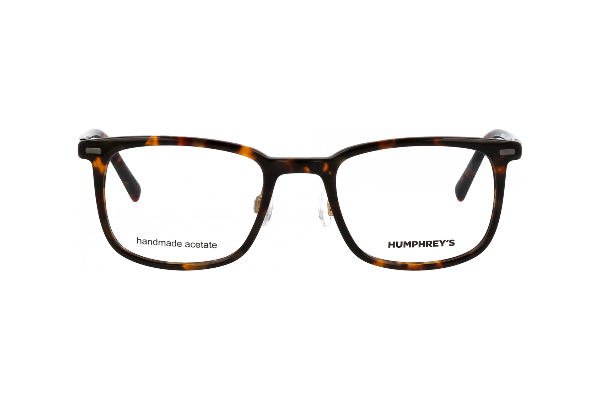 Vista frontale Humphreys HU 581123 (60)