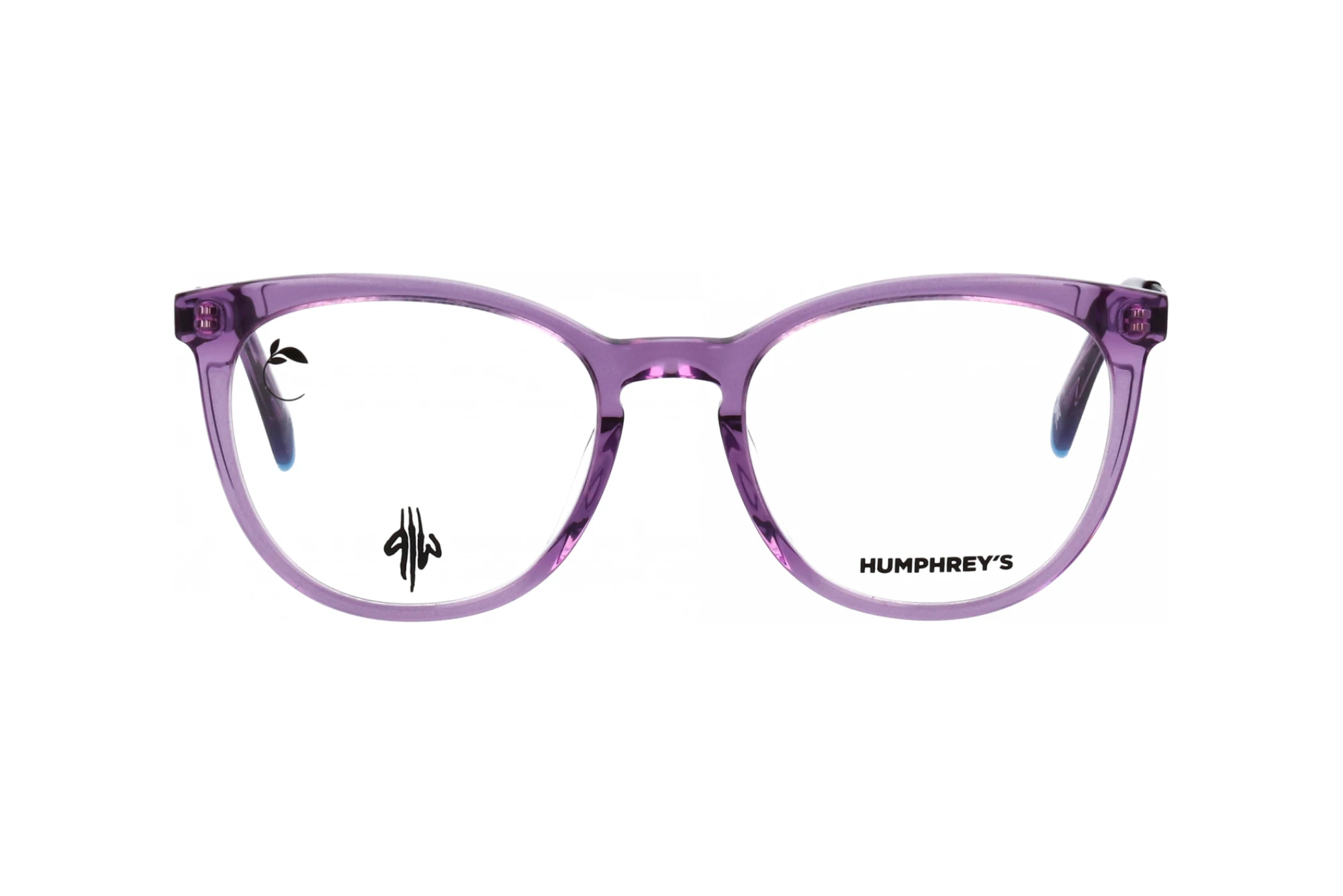 Vista frontale Humphreys HU 581124 (55)