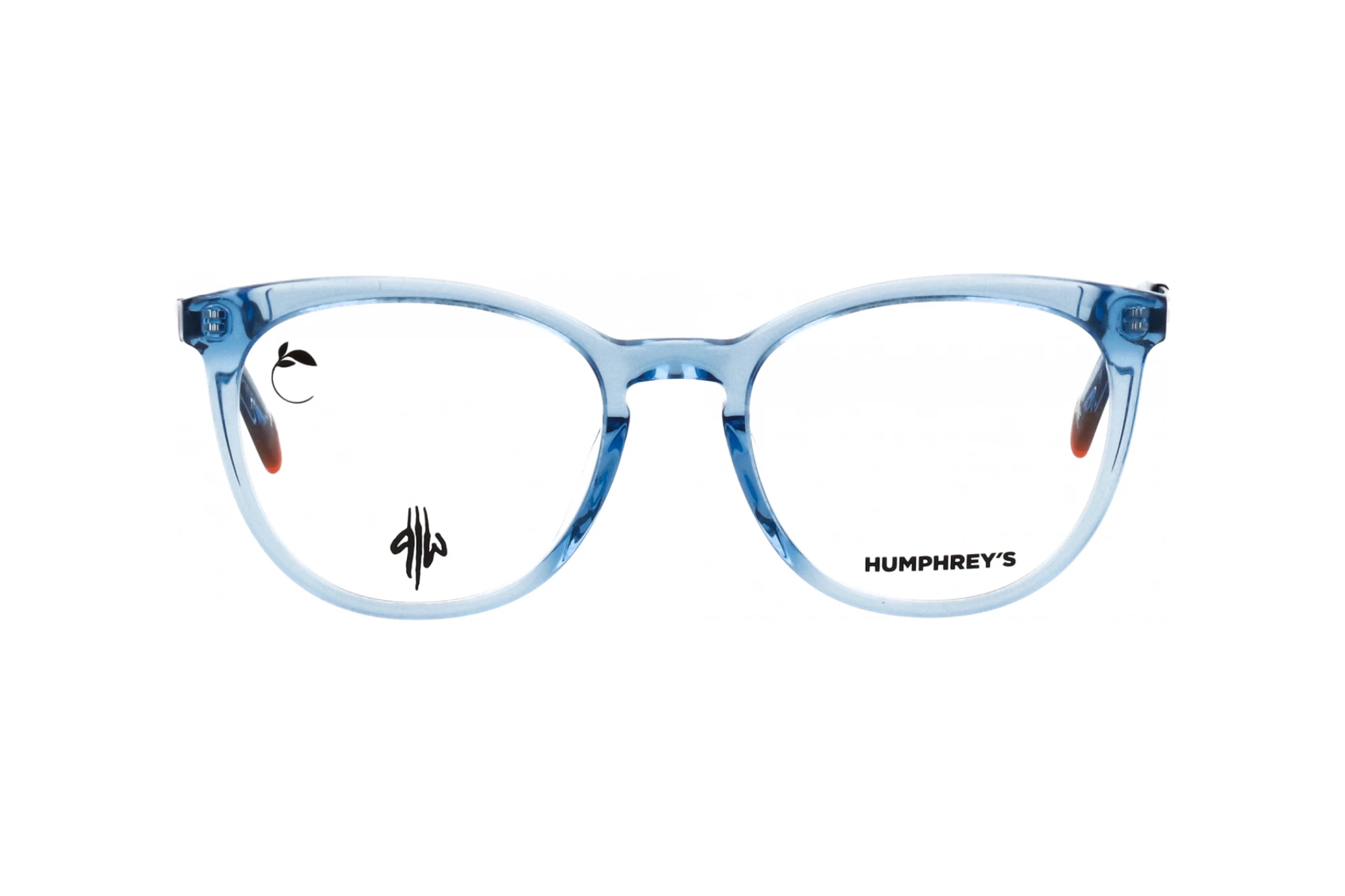 Vista frontale Humphreys HU 581124 (70)