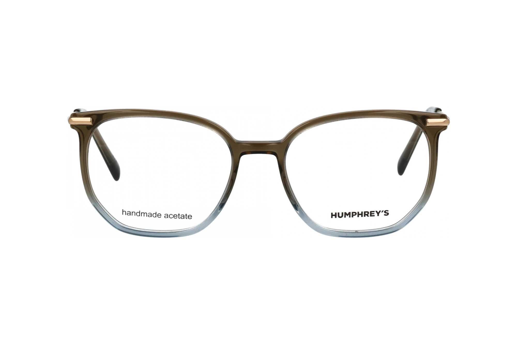 Vista frontale Humphreys HU 581130 (47)