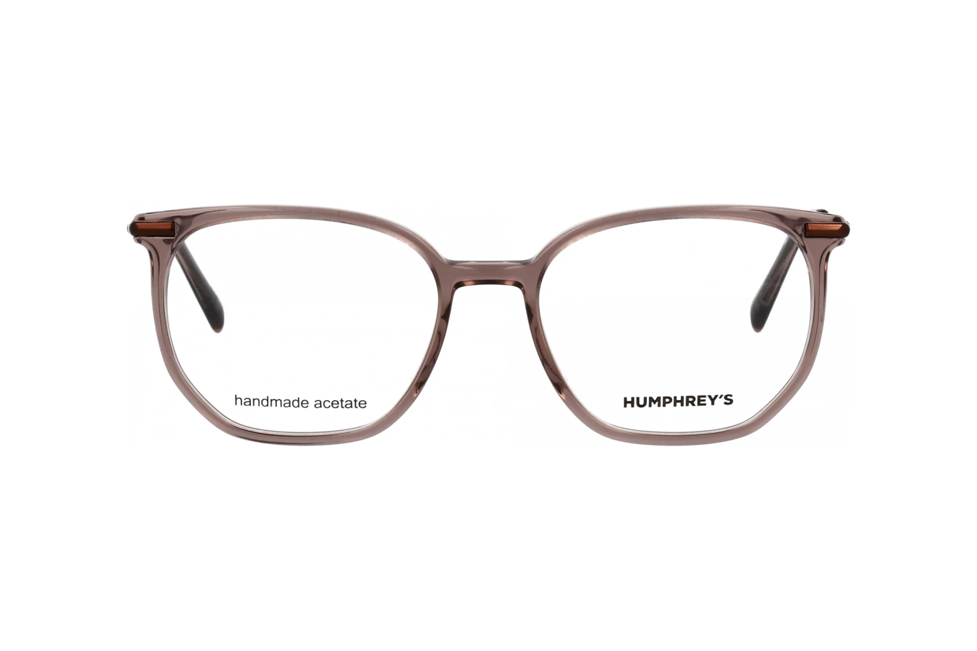 Vista frontale Humphreys HU 581130 (60)