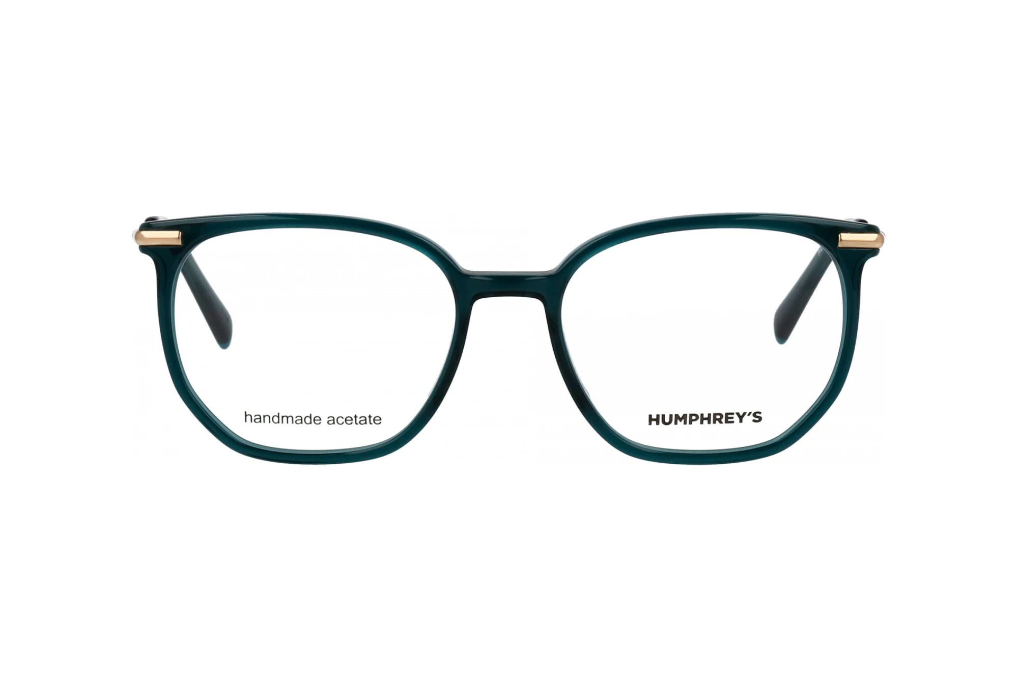 Vista frontale Humphreys HU 581130 (70)