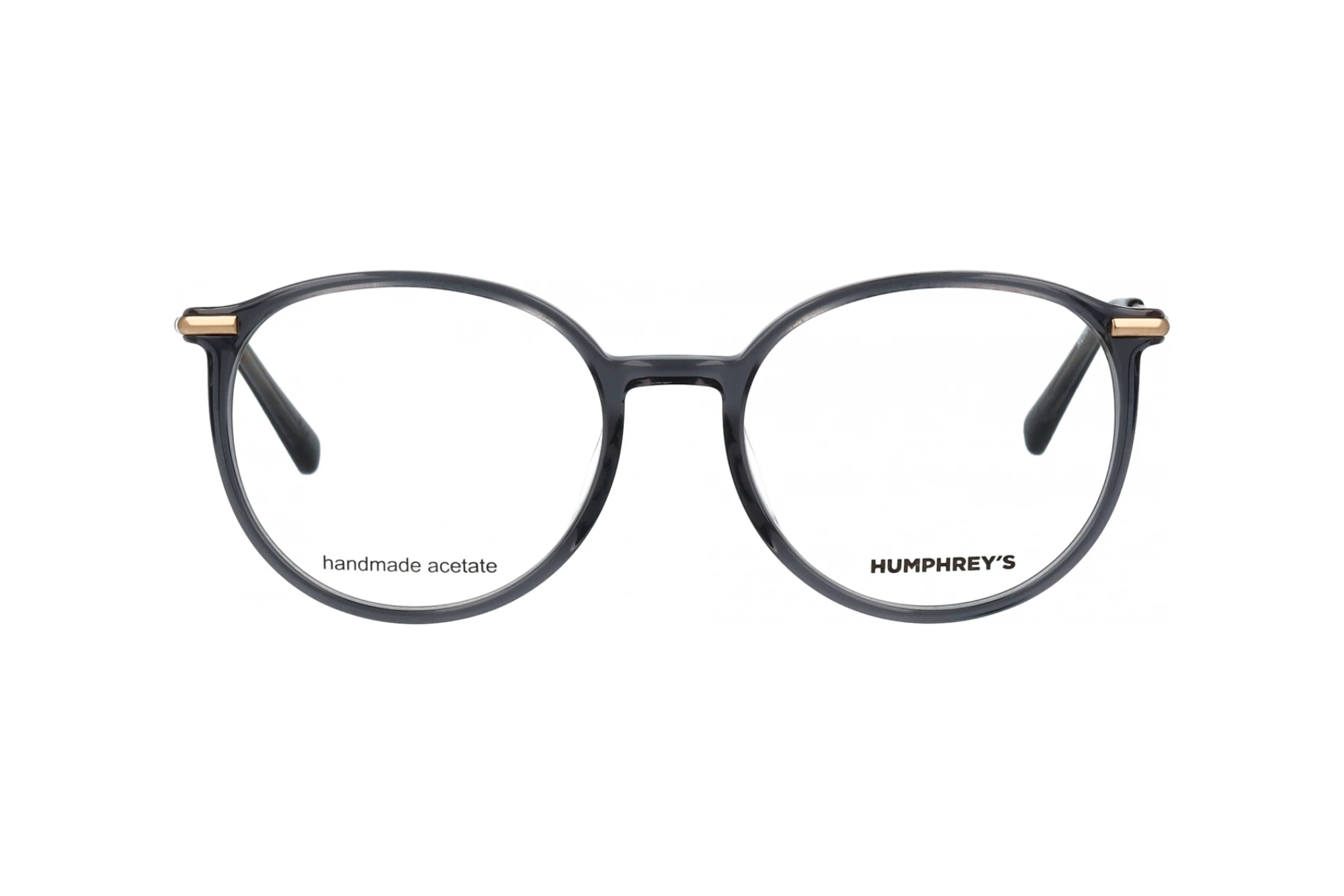 Vista frontale Humphreys HU 581131 (30)