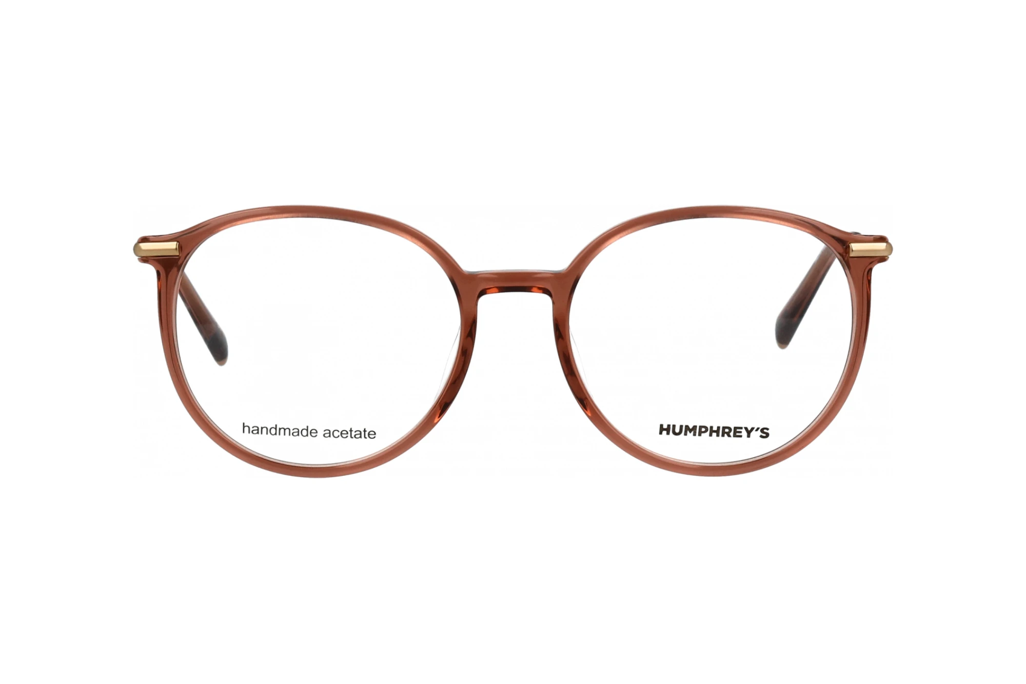 Vista frontale Humphreys HU 581131 (50)