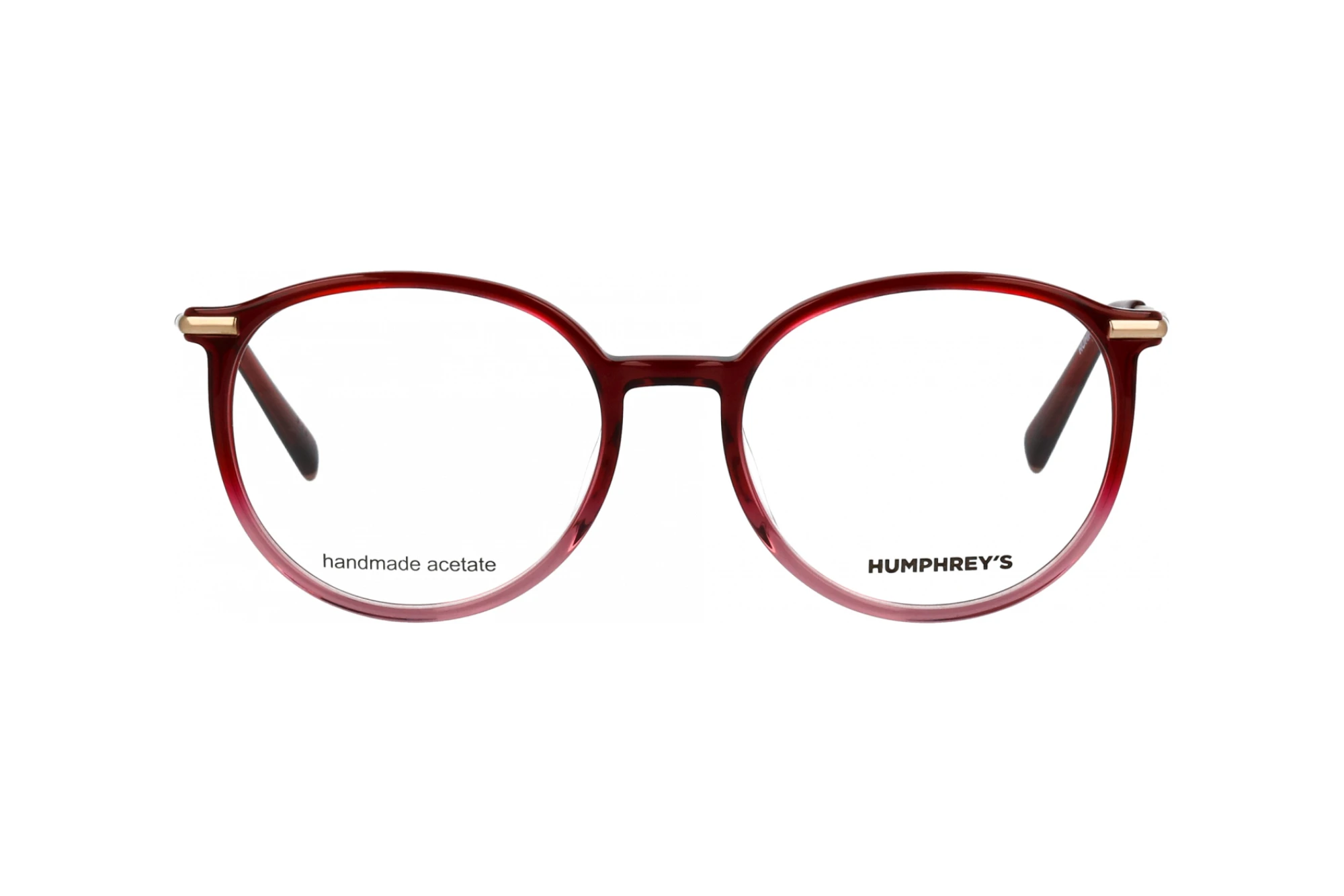 Vista frontale Humphreys HU 581131 (55)