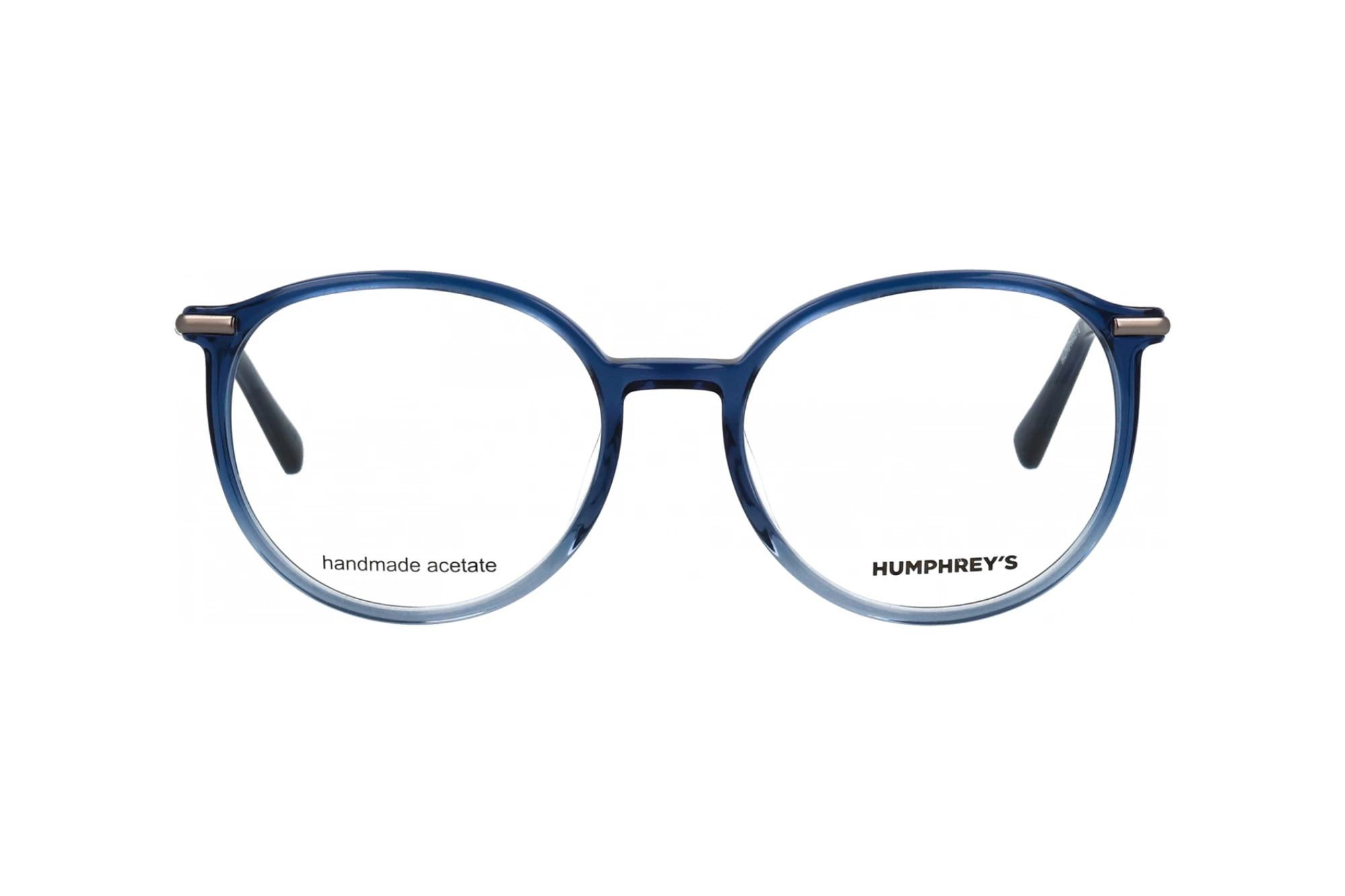 Vista frontale Humphreys HU 581131 (70)