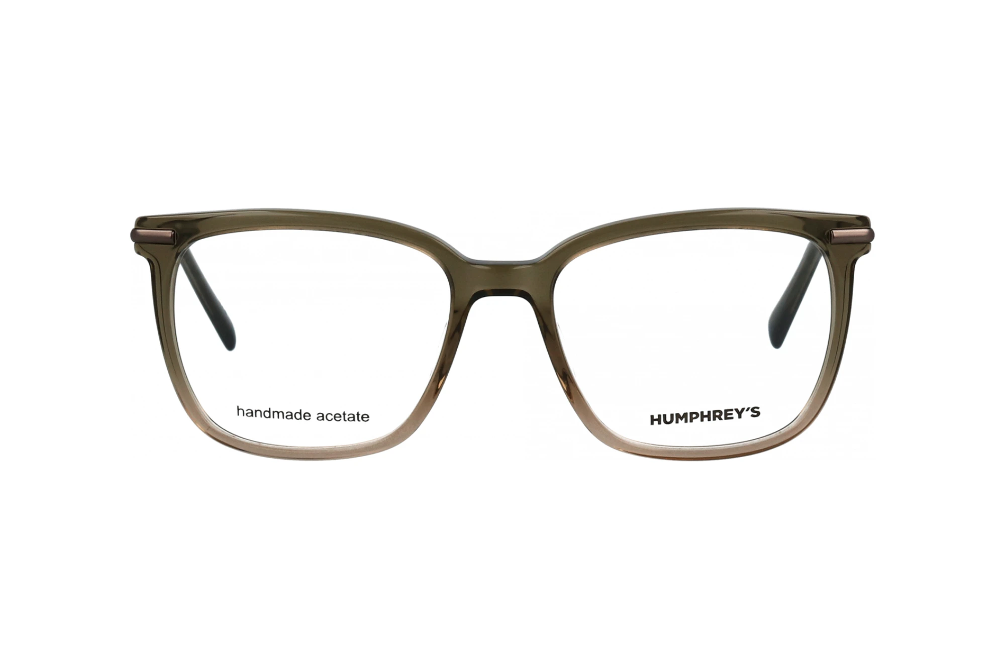 Vista frontale Humphreys HU 581132 (40)