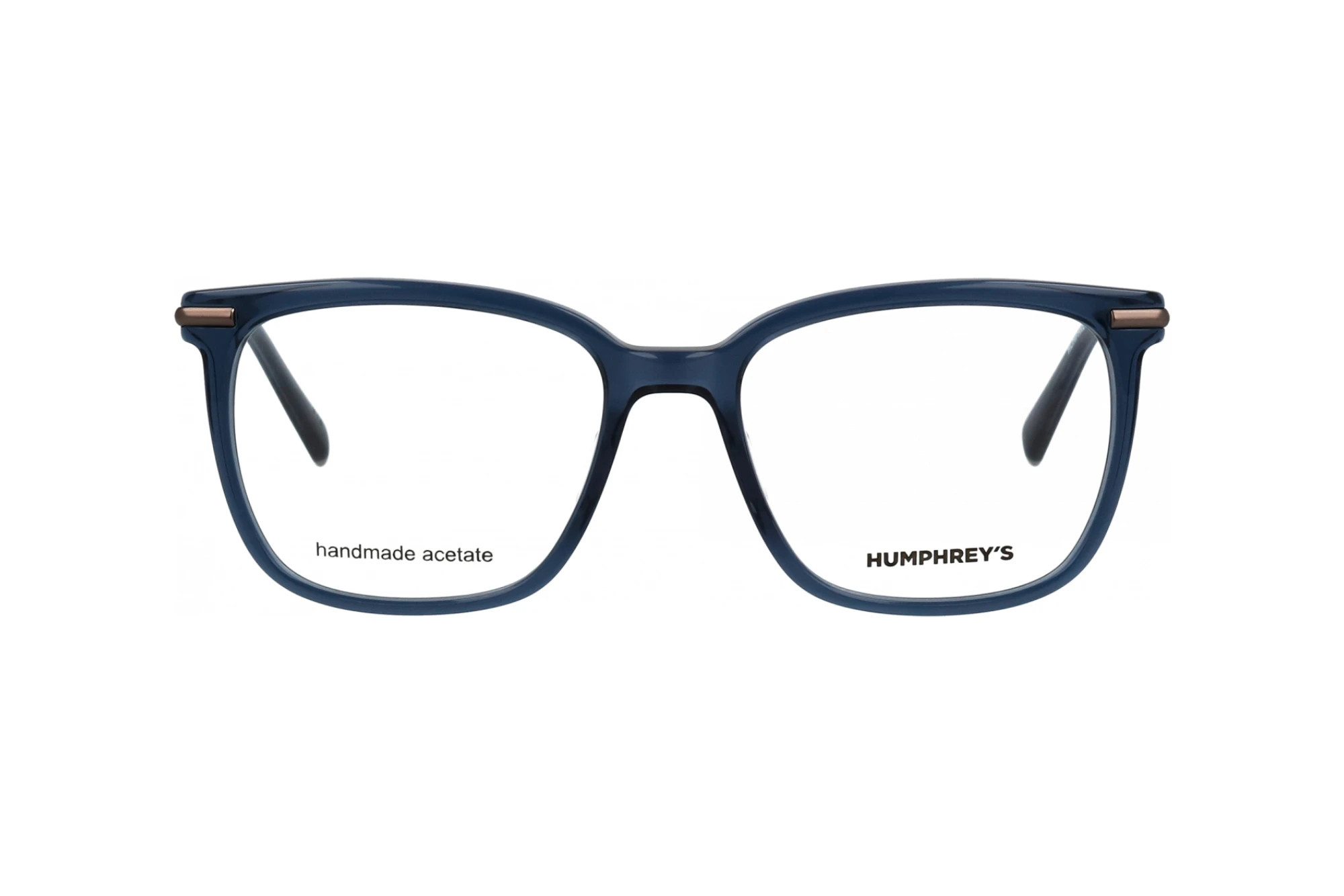 Vista frontale Humphreys HU 581132 (70)