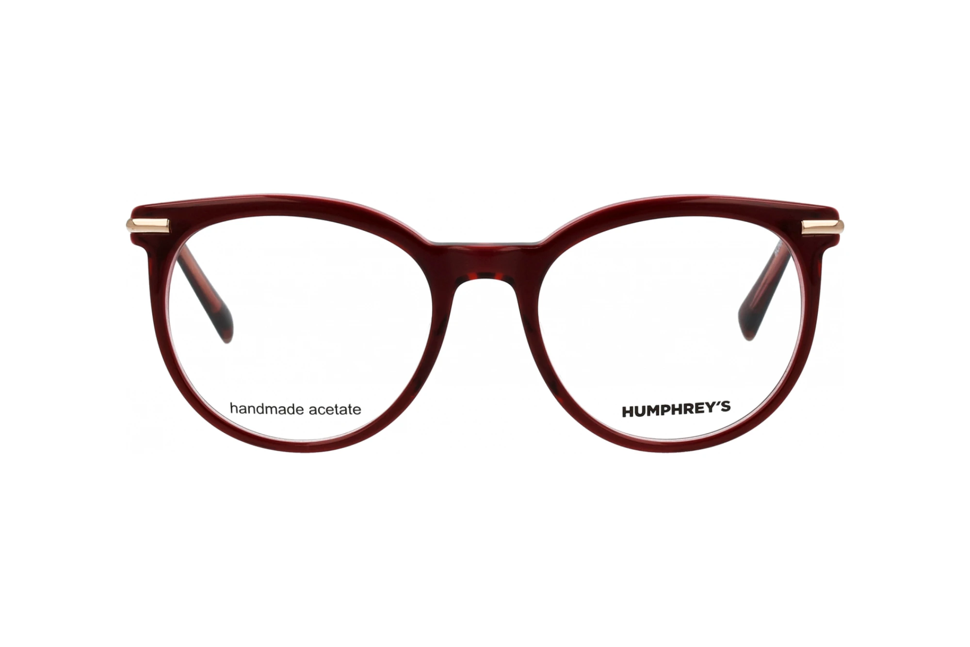 Vista frontale Humphreys HU 581133 (50)