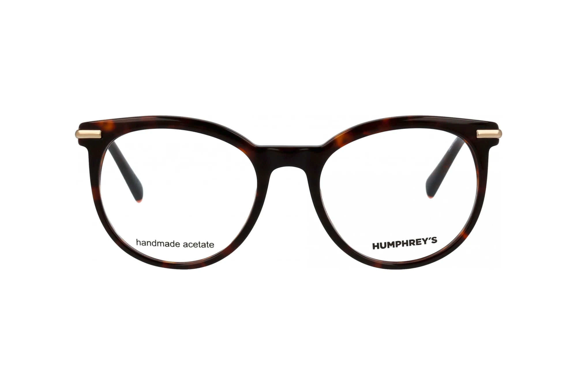 Vista frontale Humphreys HU 581133 (60)