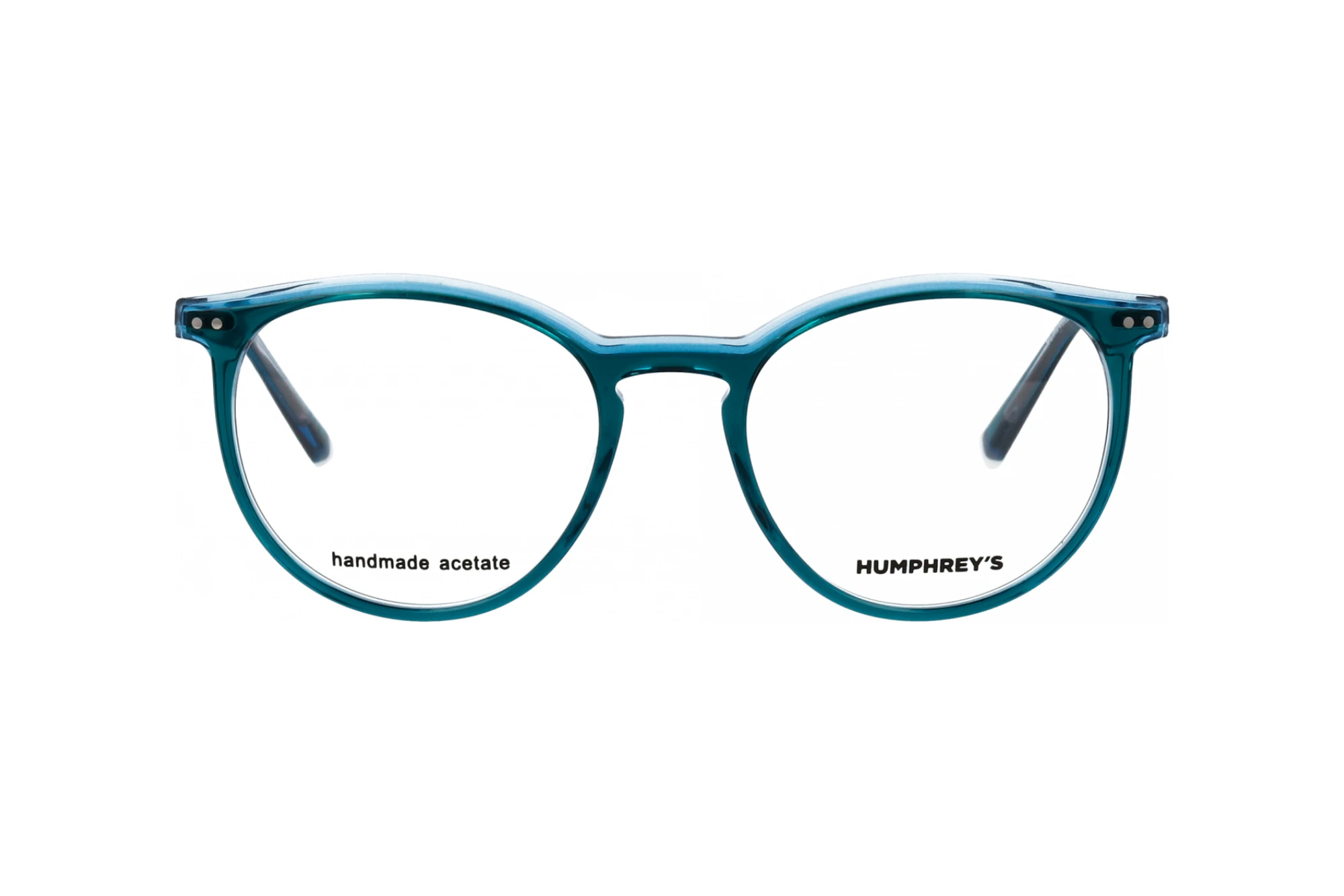 Vista frontale Humphreys HU 581134 (40)