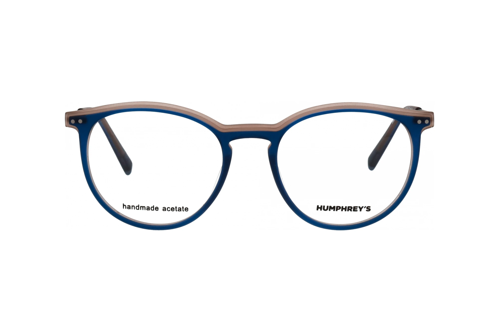 Vista frontale Humphreys HU 581134 (70)
